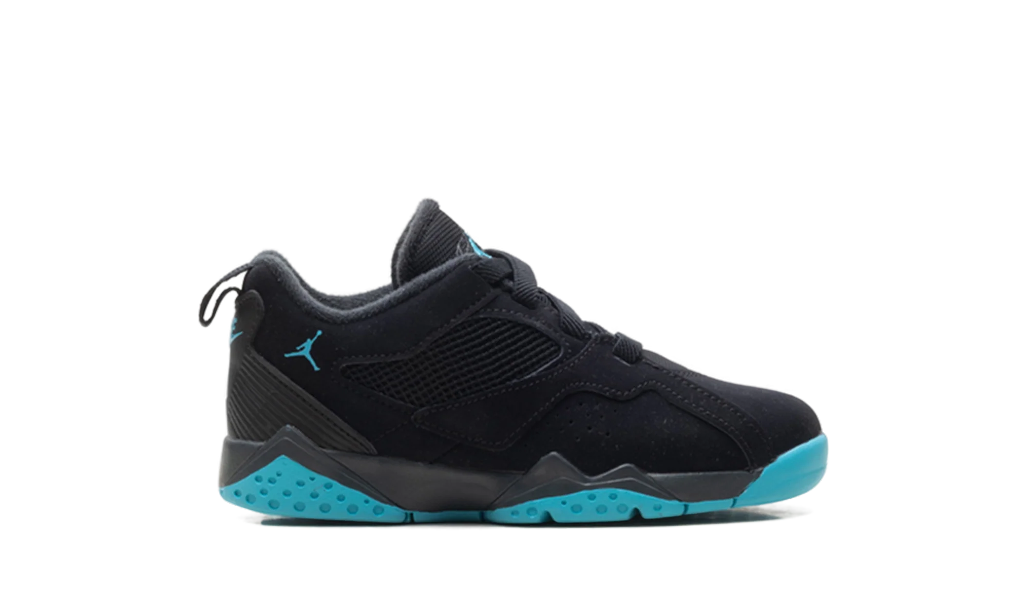 Air Jordan MVP 92 PS "Black Gamma" HQ4426 004 - Image 6