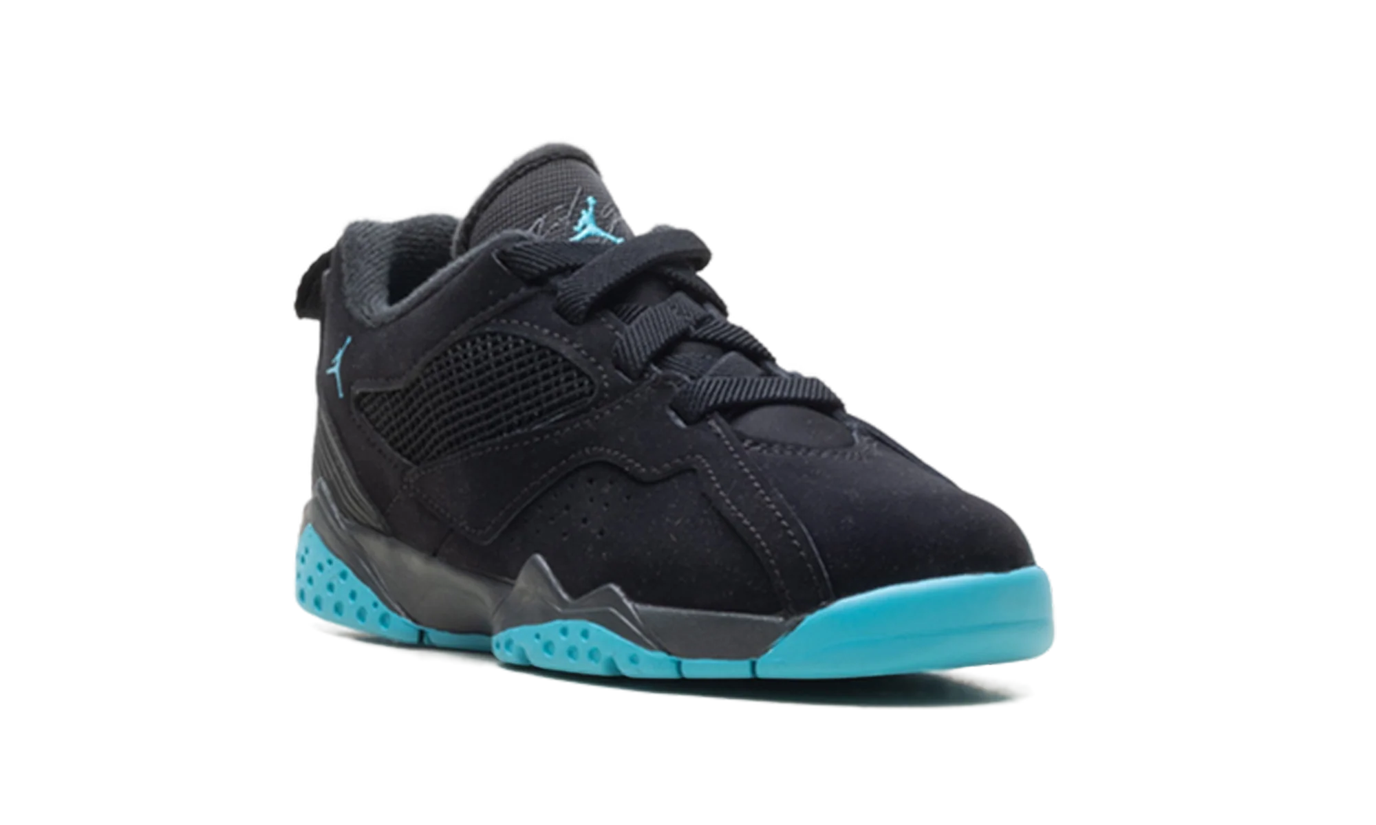 Air Jordan MVP 92 PS "Black Gamma" HQ4426 004 - Image 7
