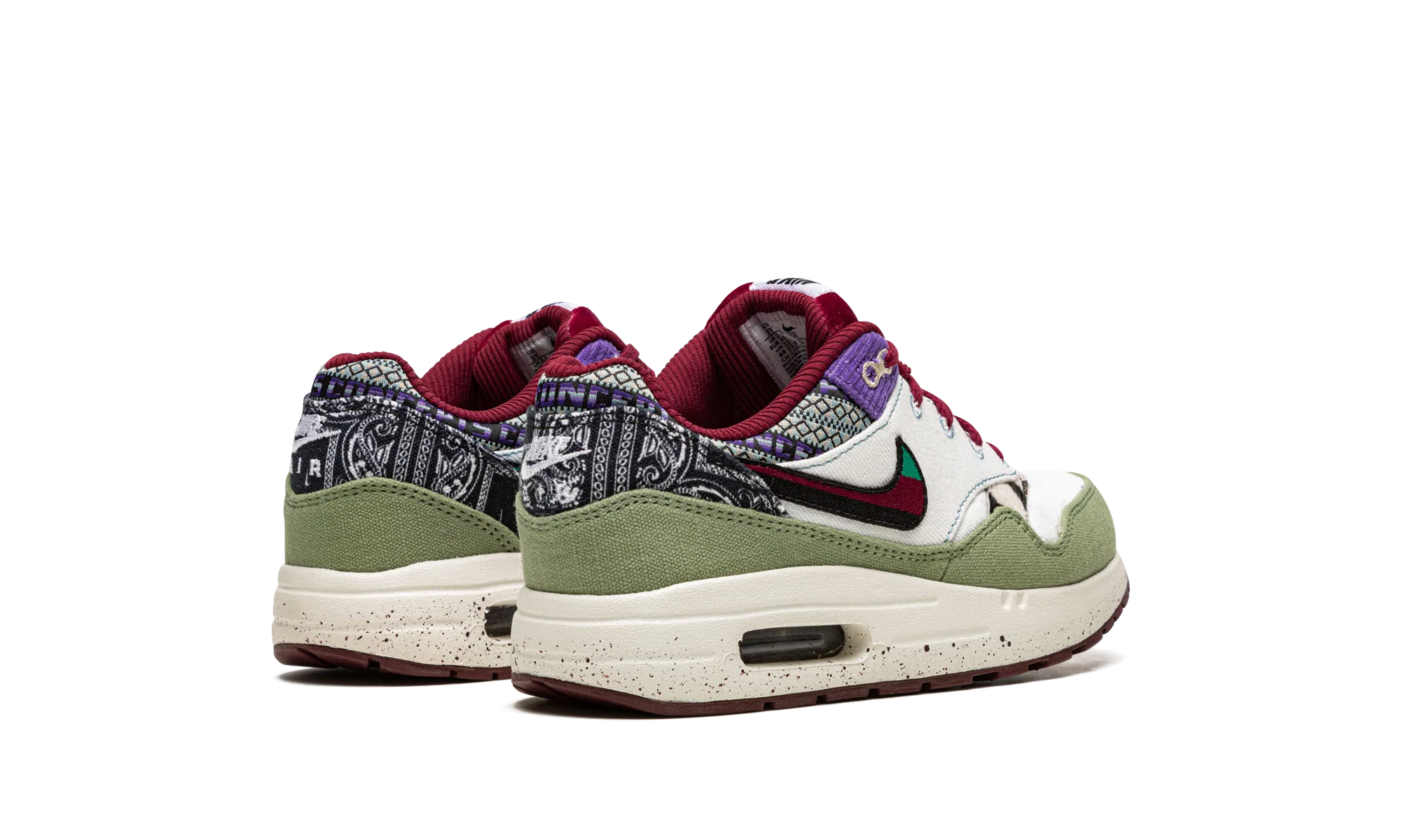 Air Max 1 "Concepts Mellow" DR2362 300 - Image 3