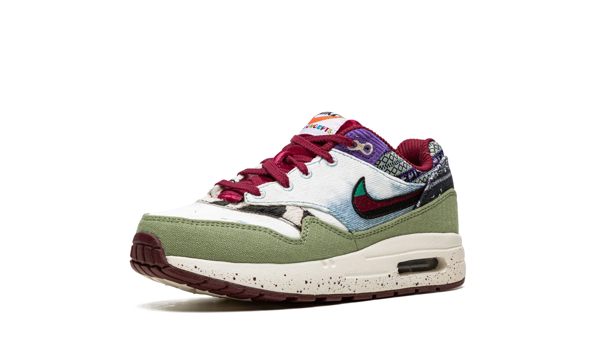 Air Max 1 "Concepts Mellow" DR2362 300 - Image 4