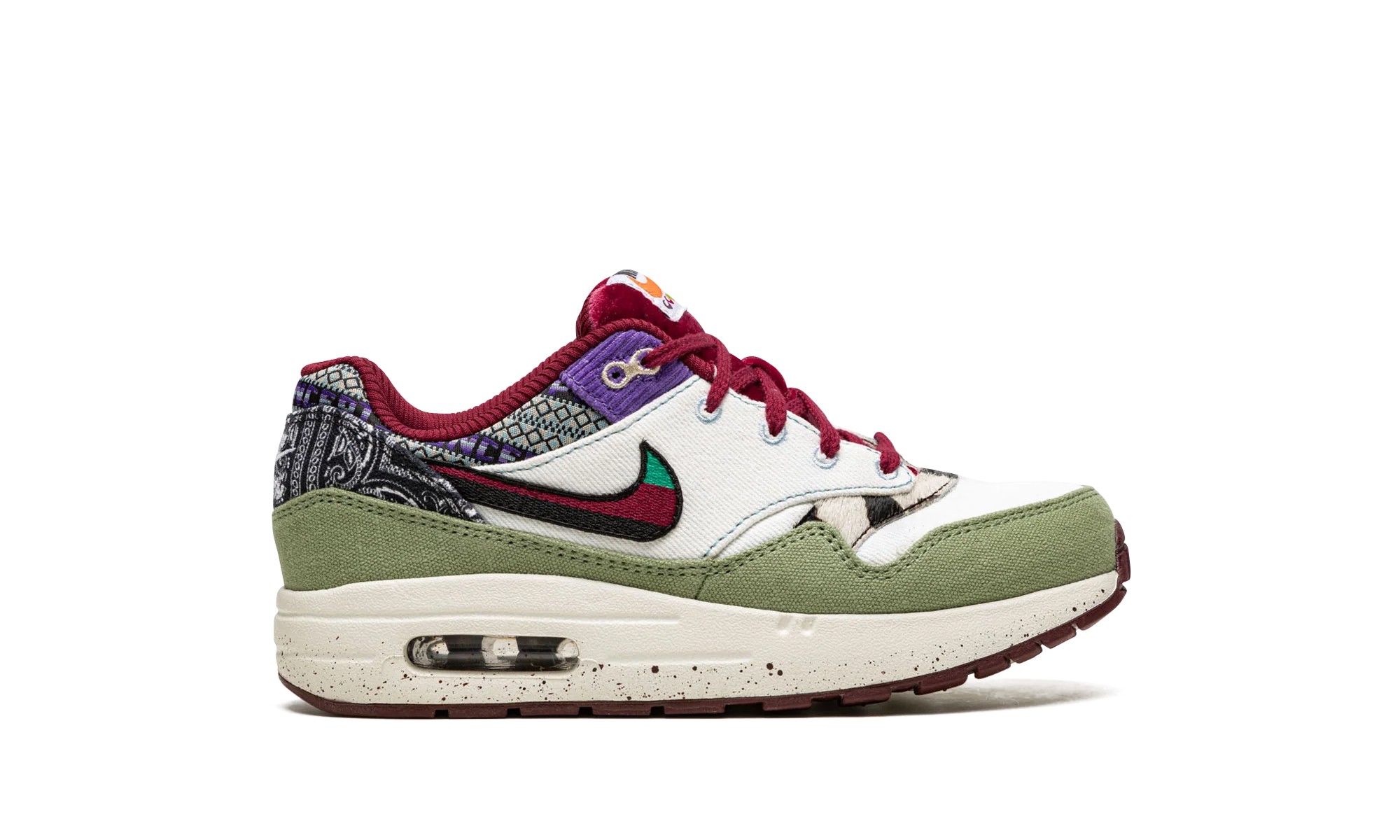 Air Max 1 "Concepts Mellow" DR2362 300 - Image 6