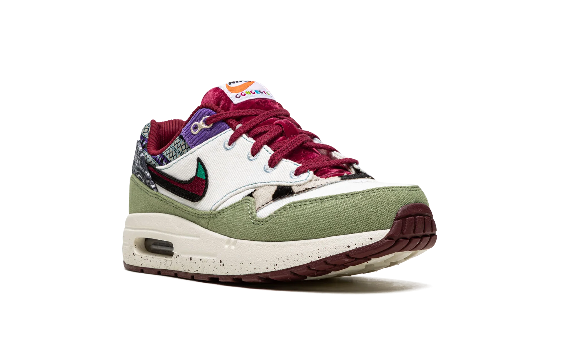 Air Max 1 "Concepts Mellow" DR2362 300 - Image 7