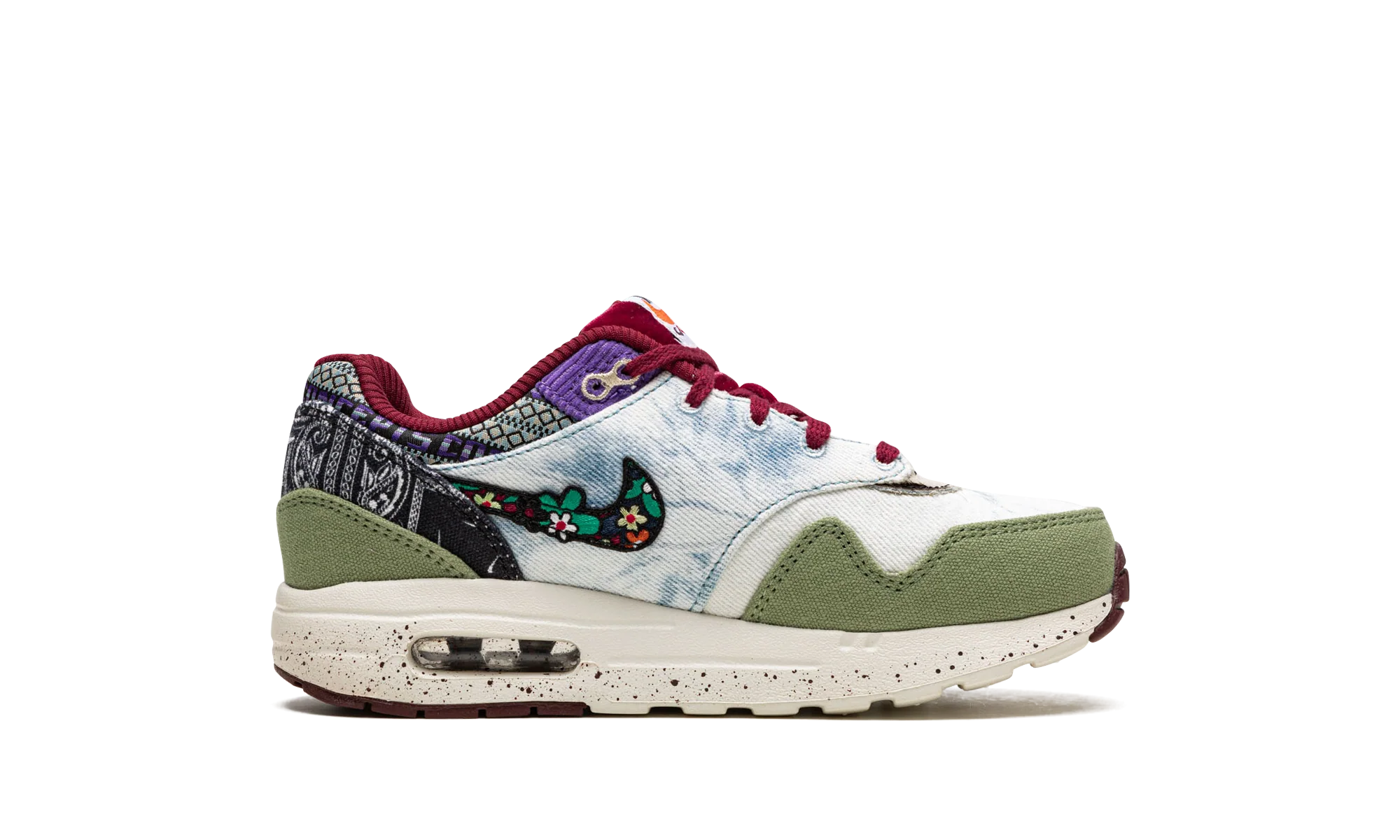 Air Max 1 "Concepts Mellow" DR2362 300 - Image 8