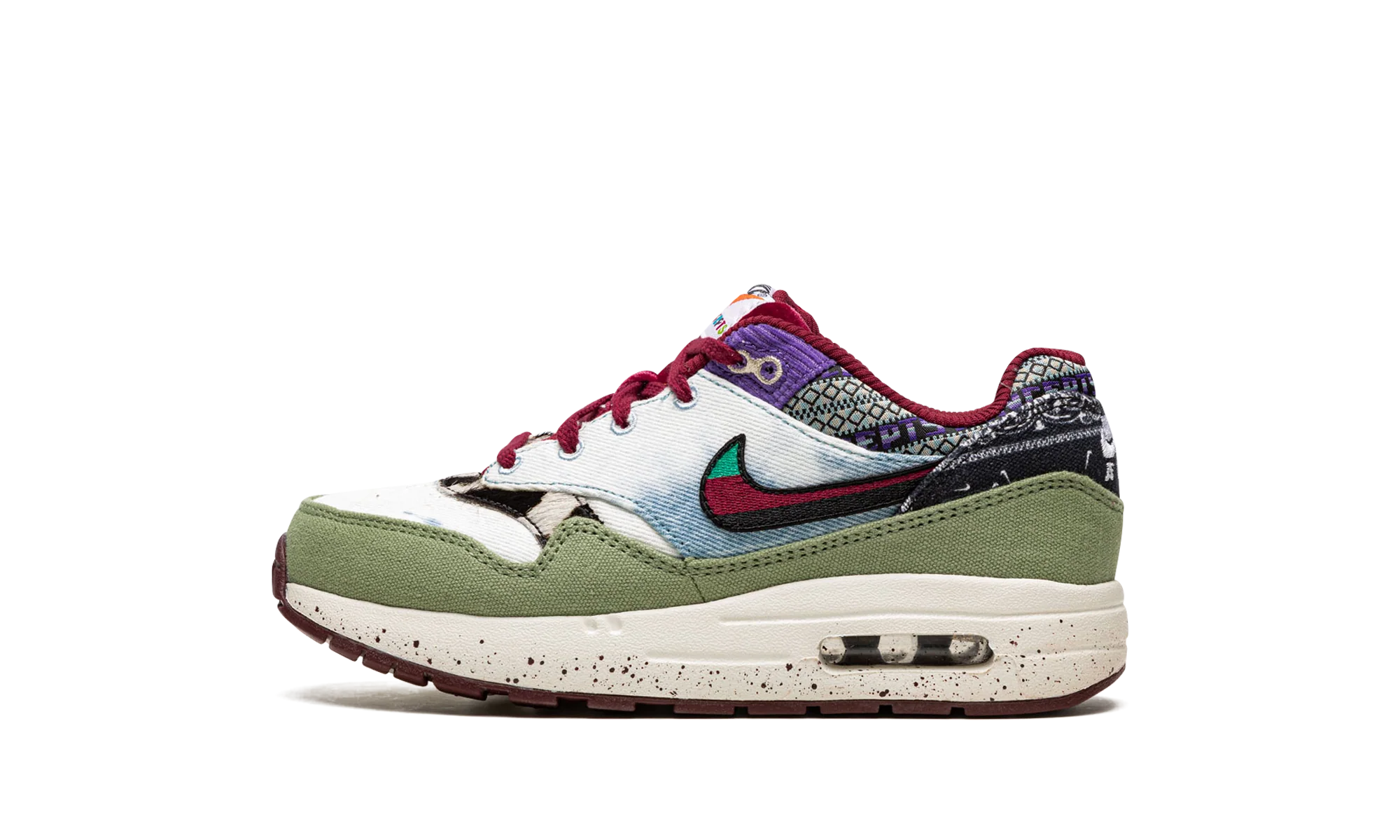 Air Max 1 "Concepts Mellow" DR2362 300 - Image 9