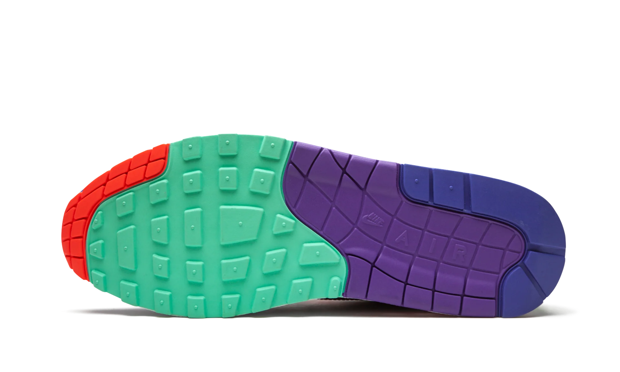 Air Max 1 "Parachute" CU4713 001 - Image 5