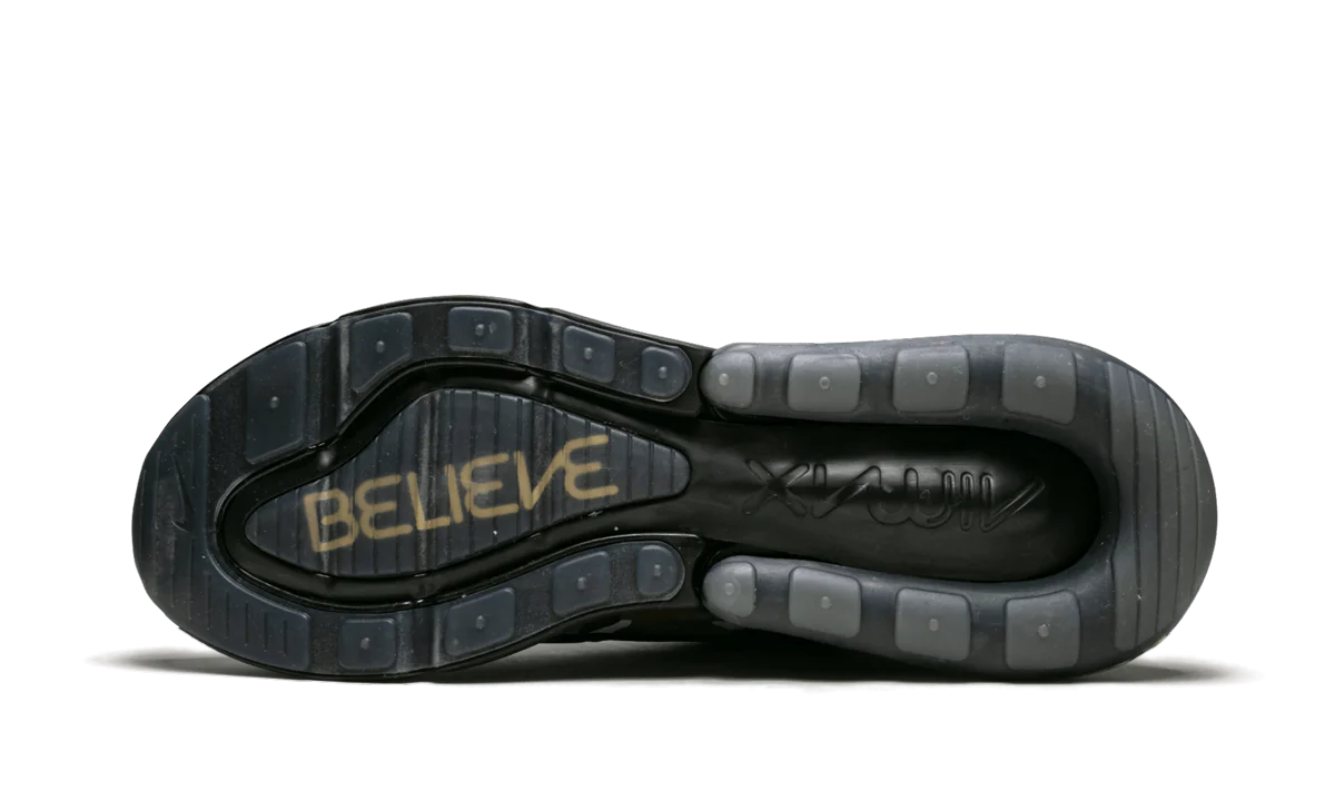 AIR MAX 270 DB "Doernbecher" BV7112 001 - Image 5