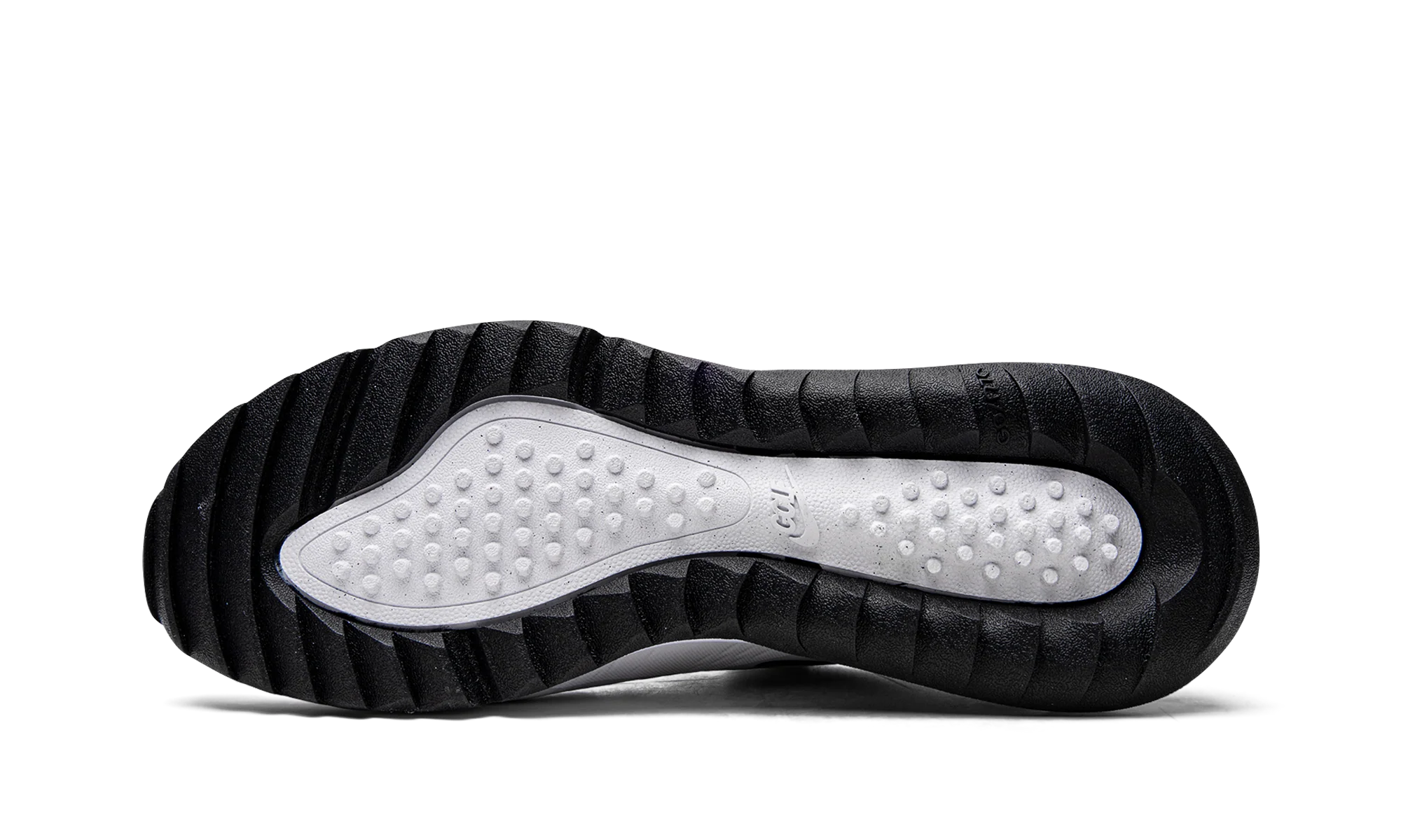 Air Max 270 Golf "White" CK6483 102 - Image 5