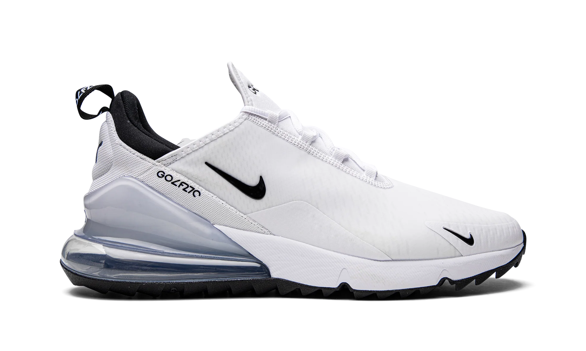 Air Max 270 Golf "White" CK6483 102 - Image 6
