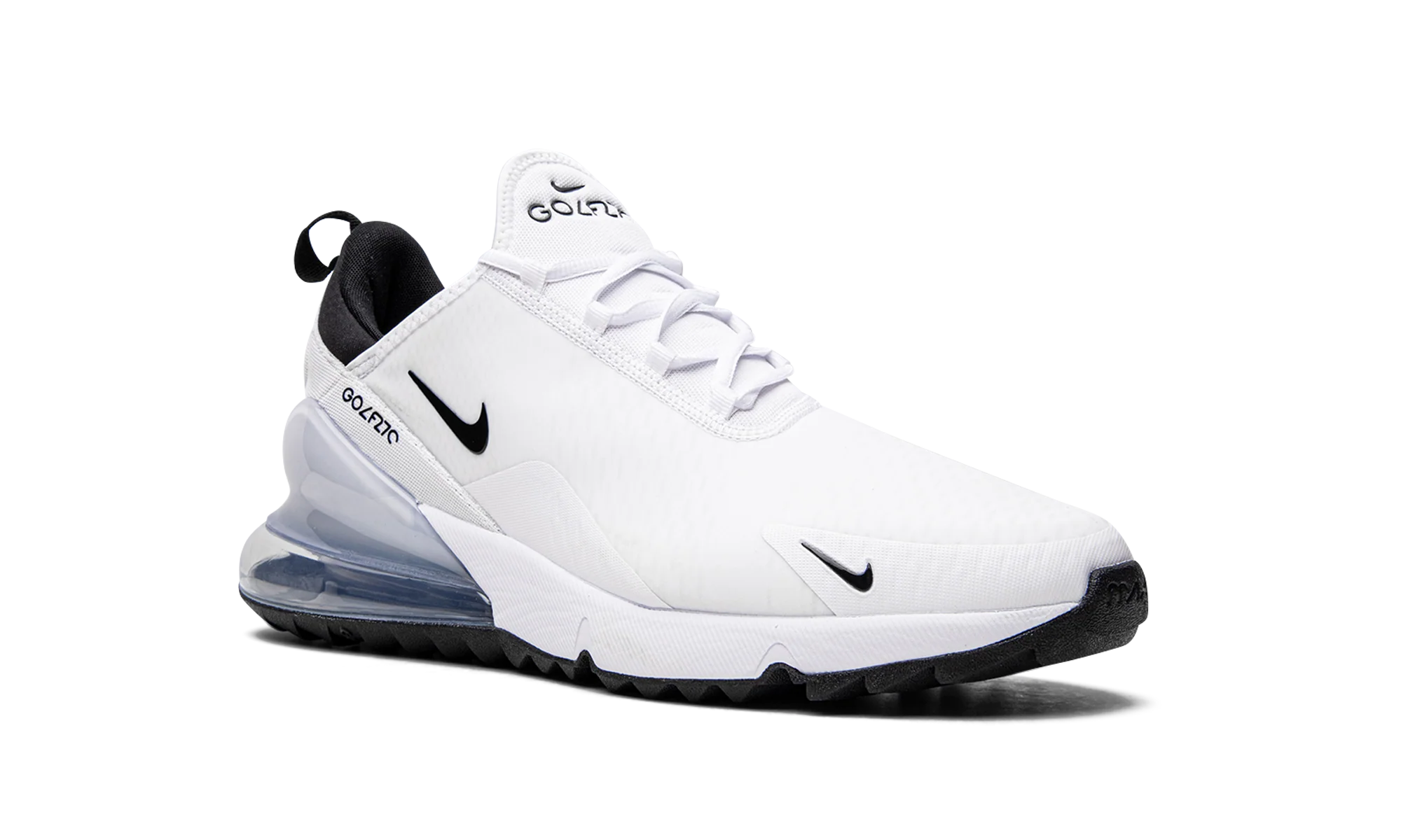 Air Max 270 Golf "White" CK6483 102 - Image 7