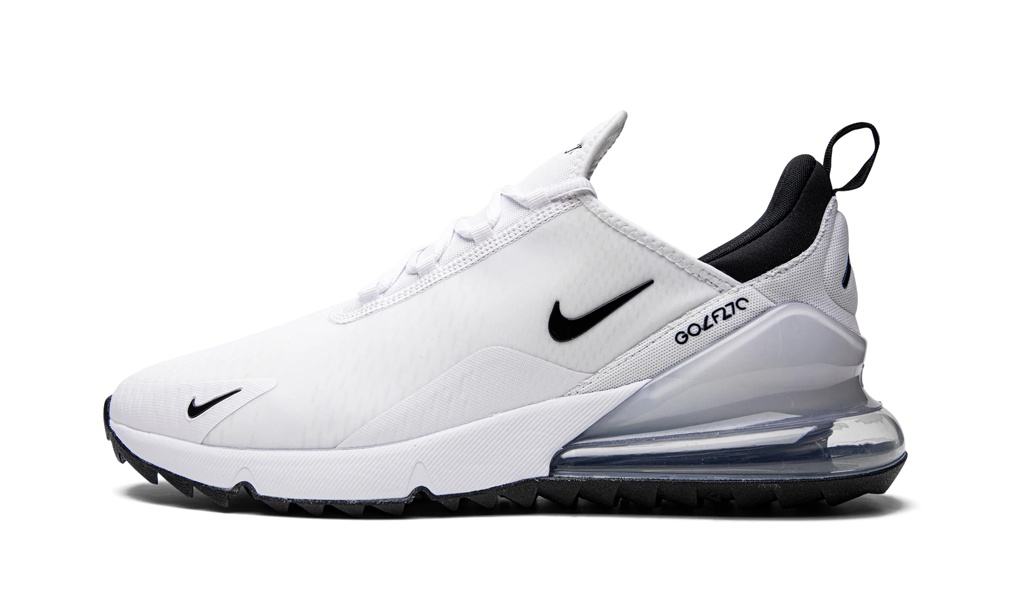 Air Max 270 Golf "White" CK6483 102 - Image 8