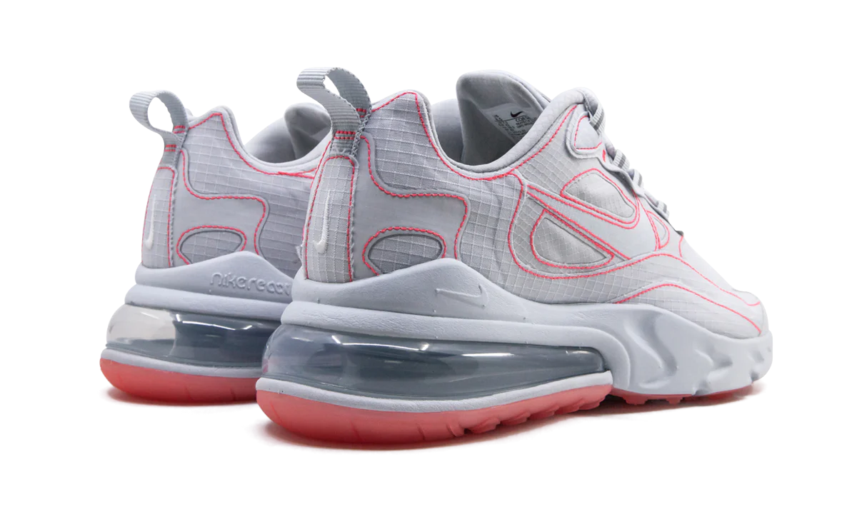 Air Max 270 React SP CQ6549 100 - Image 3