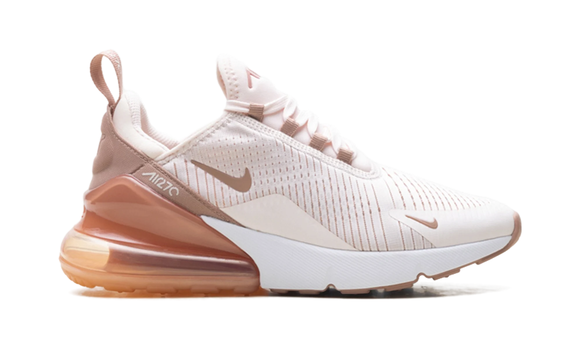 Air Max 270 Wmns "Pomegranate" HJ3222 600 - Image 6