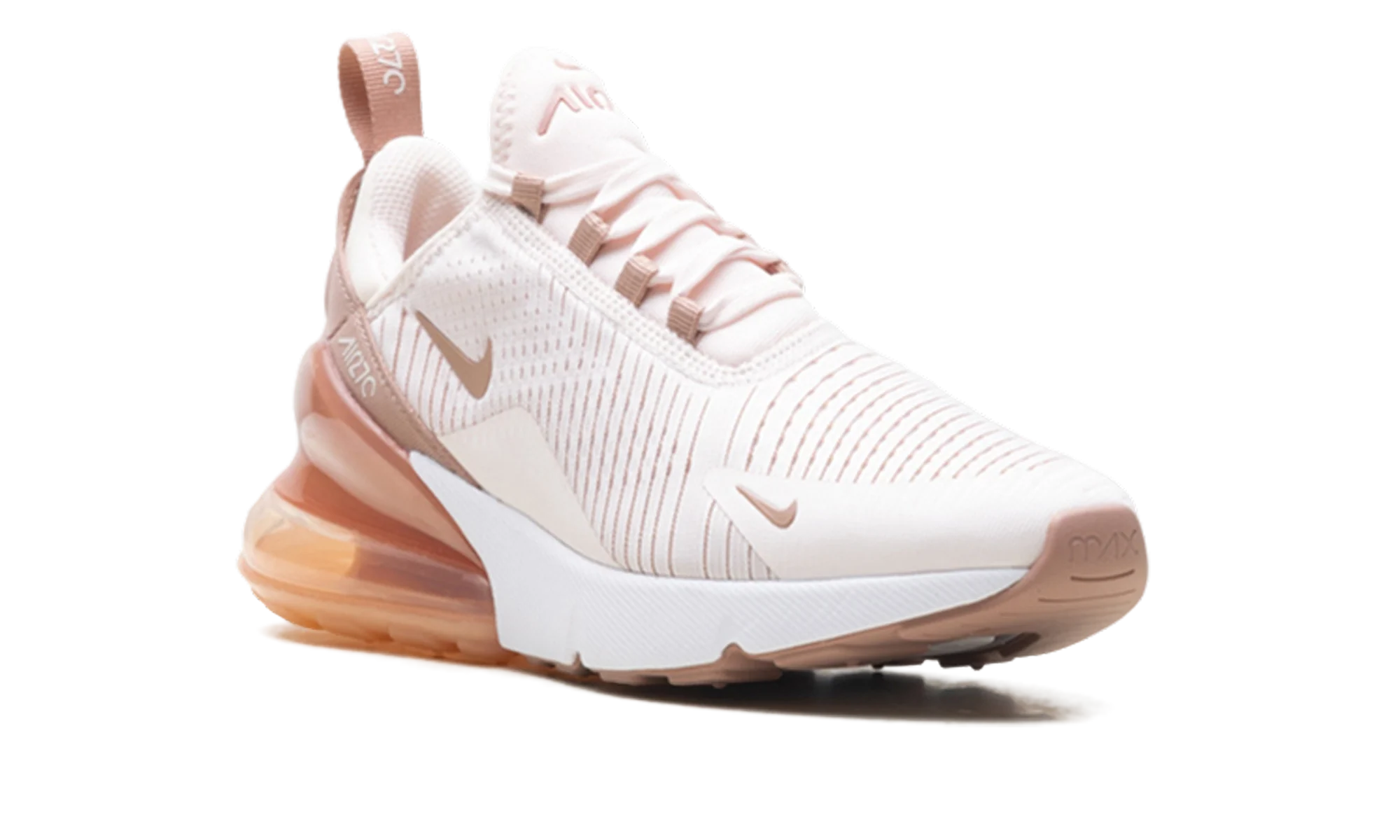 Air Max 270 Wmns "Pomegranate" HJ3222 600 - Image 7