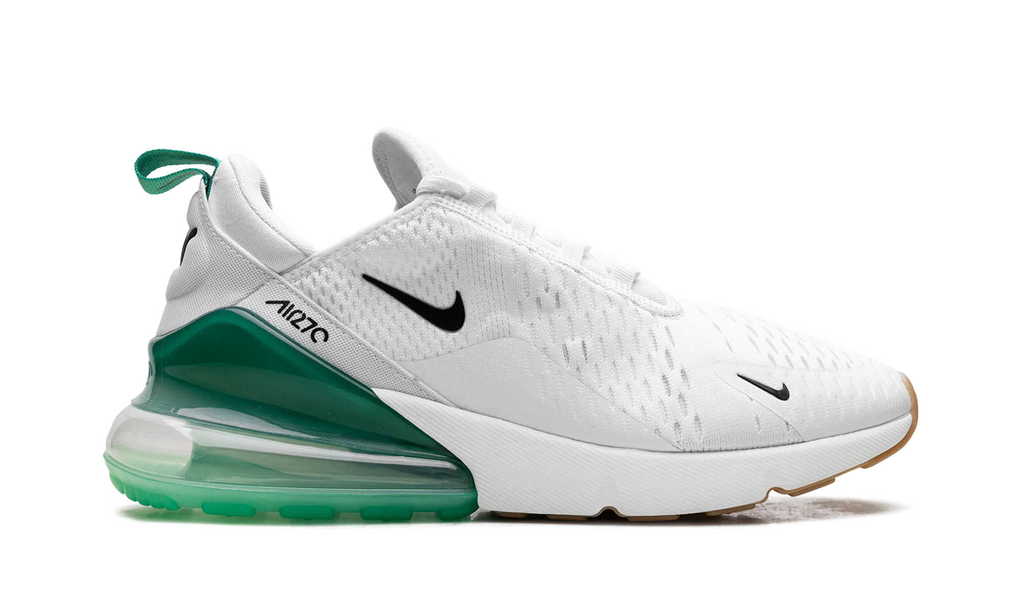 Air Max 270 Wmns "White" AH6789-125 - Image 6