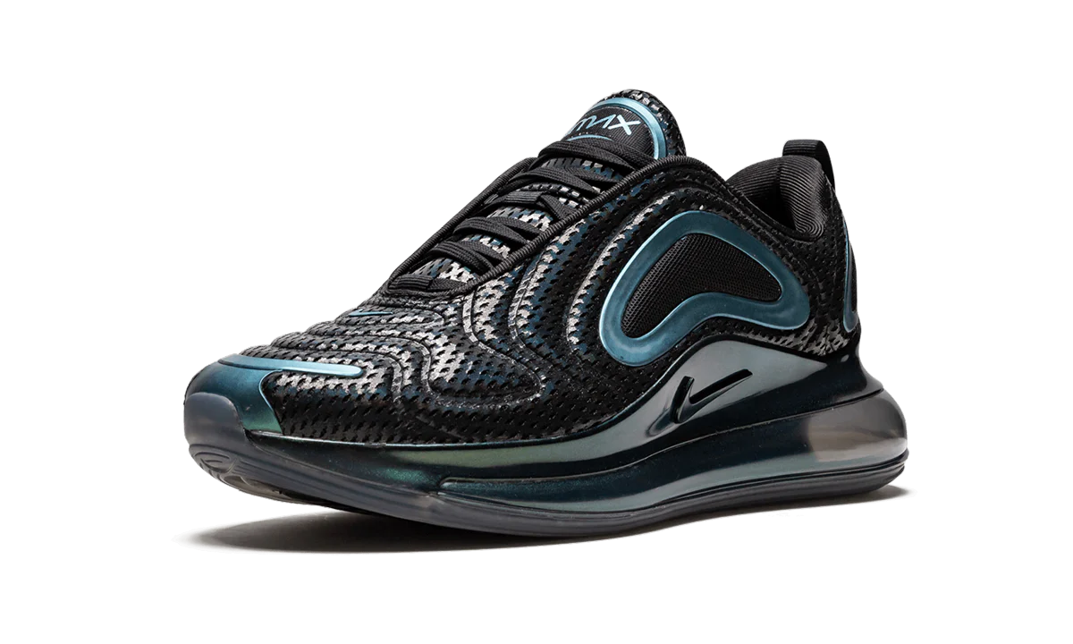 Air Max 720 "Retro Future" AO2924 003 - Image 4
