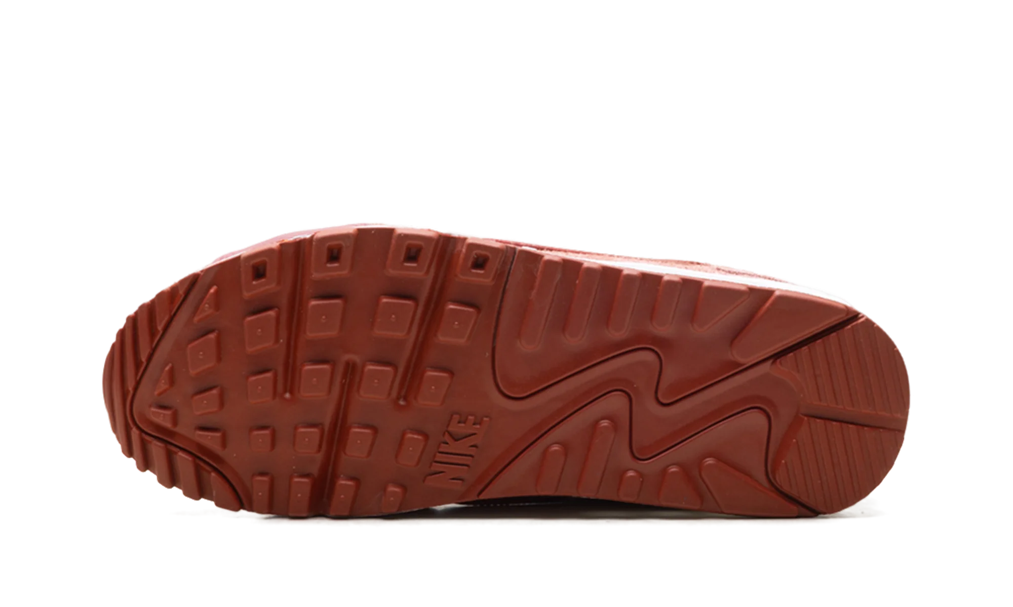 Air Max 90 Futura WMNS "Red Stardust" FQ8881 618 - Image 4