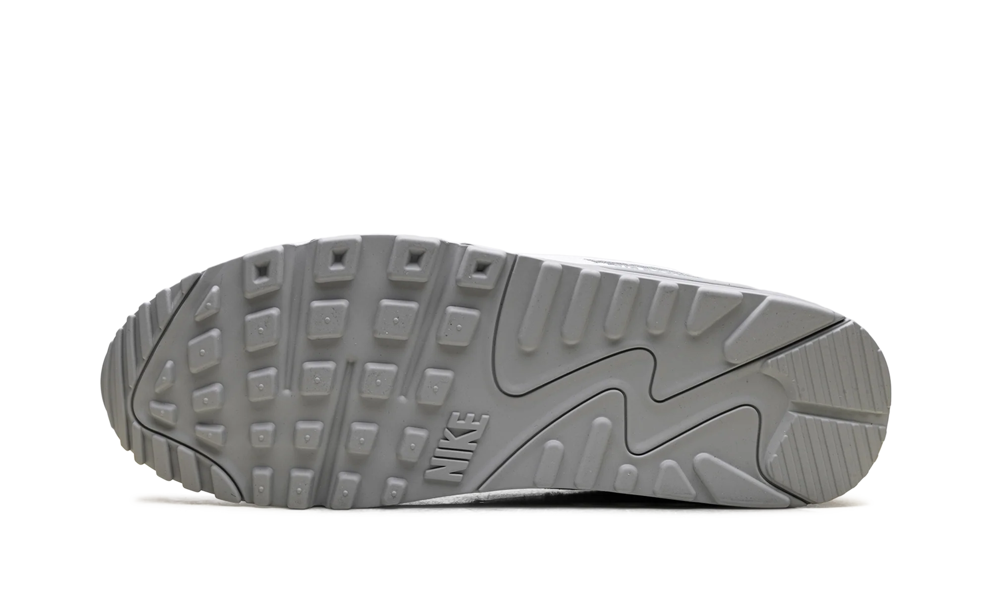 Air Max 90 "Jewel Light Smoke Grey" FN8005 100 - Image 5