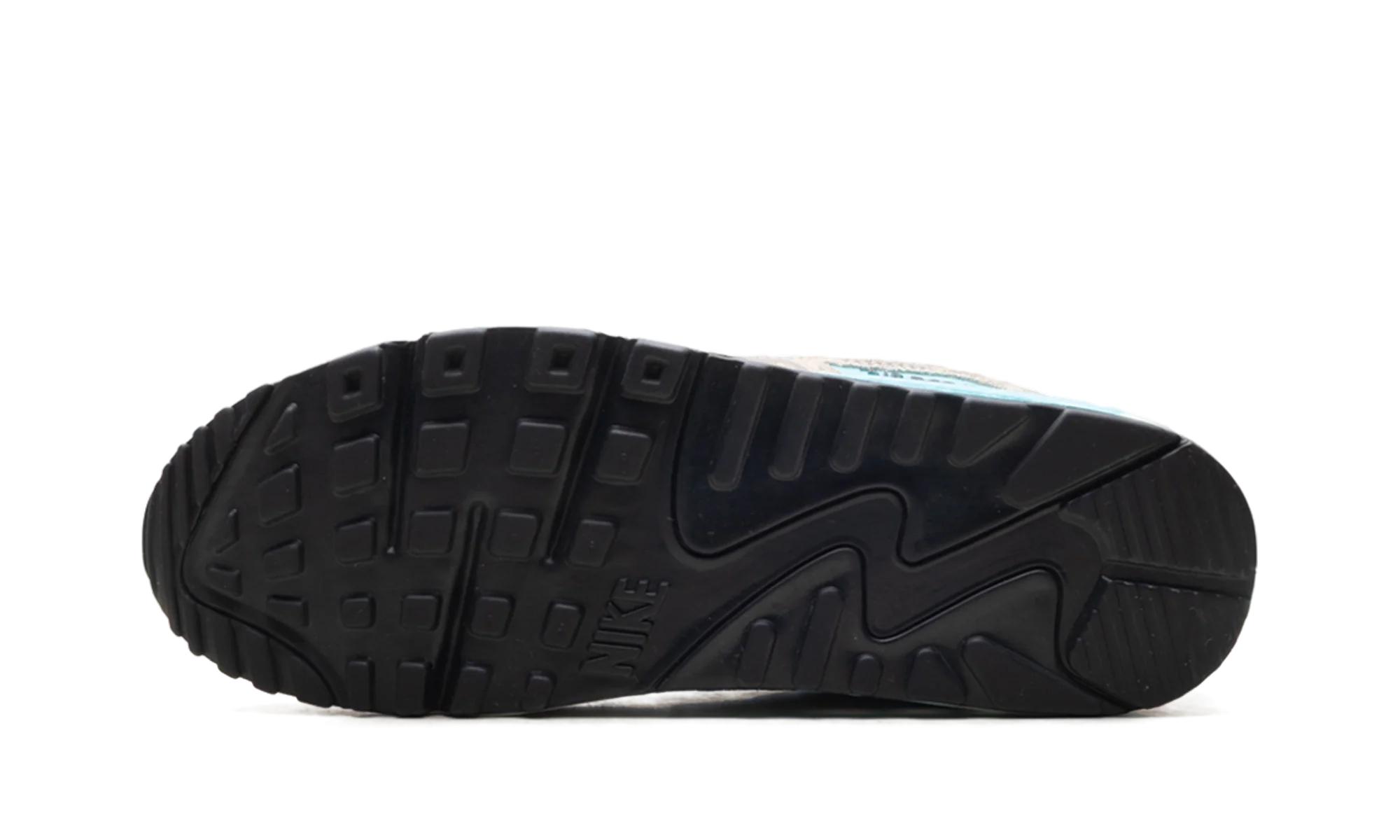 Air Max 90 Premium "Aurora Green Camo" IF1721 100 - Image 5