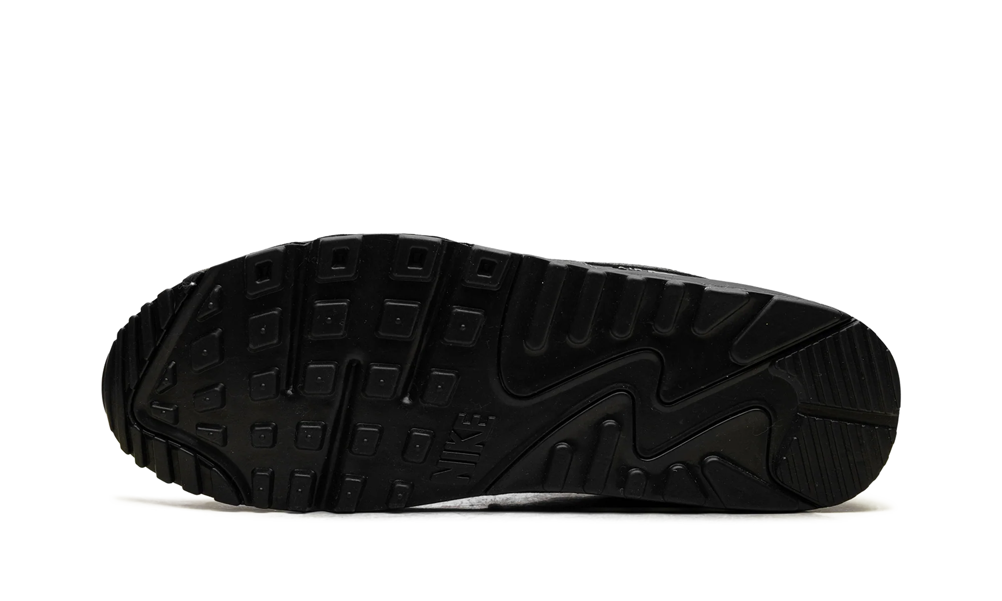 Air Max 90 "Reflective Swoosh Medium Olive" hq3828 200 - Image 5