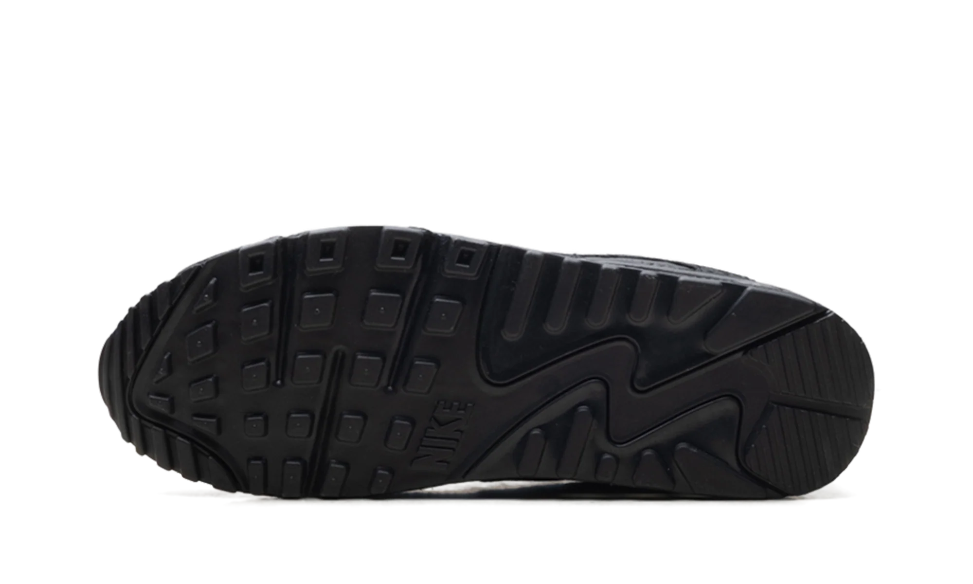 Air Max 90 "Valentine's Day - Black" IB6606 001 - Image 5