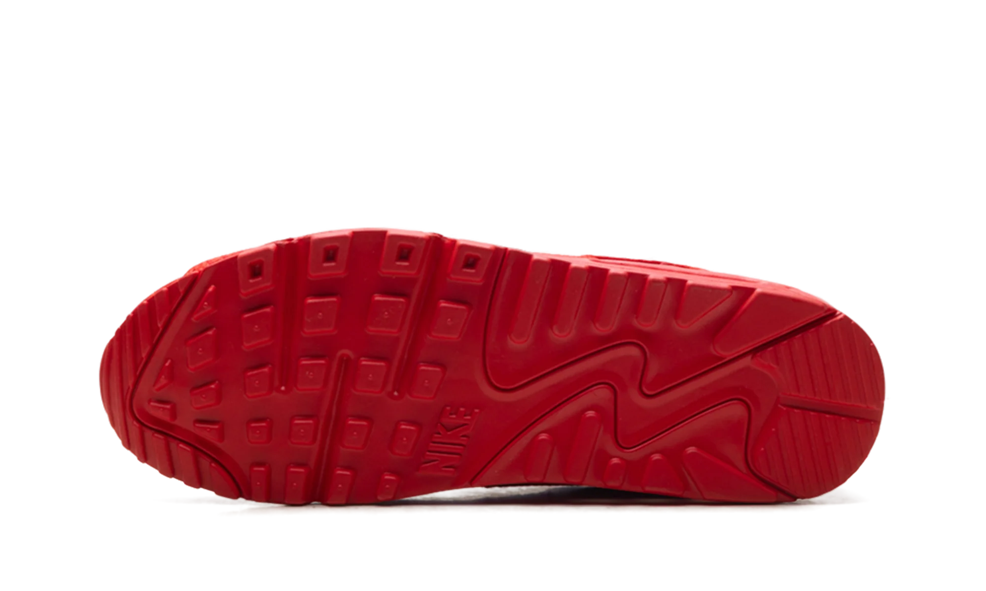Air Max 90 "Valentine's Day - University Red" IB6606 600 - Image 5