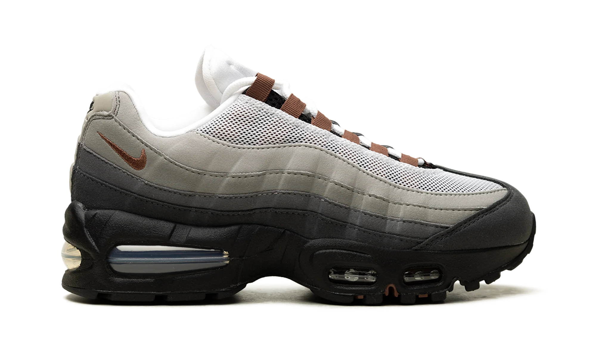 Air Max 95 OG WMNS "Big Bubble Fauna Brown" HJ5996 004 - Image 6