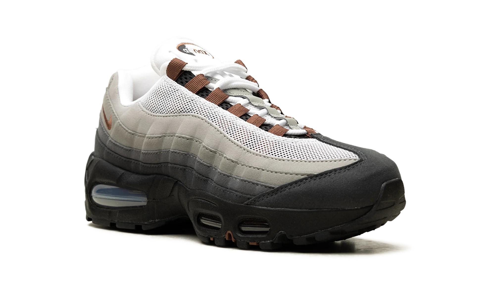 Air Max 95 OG WMNS "Big Bubble Fauna Brown" HJ5996 004 - Image 7