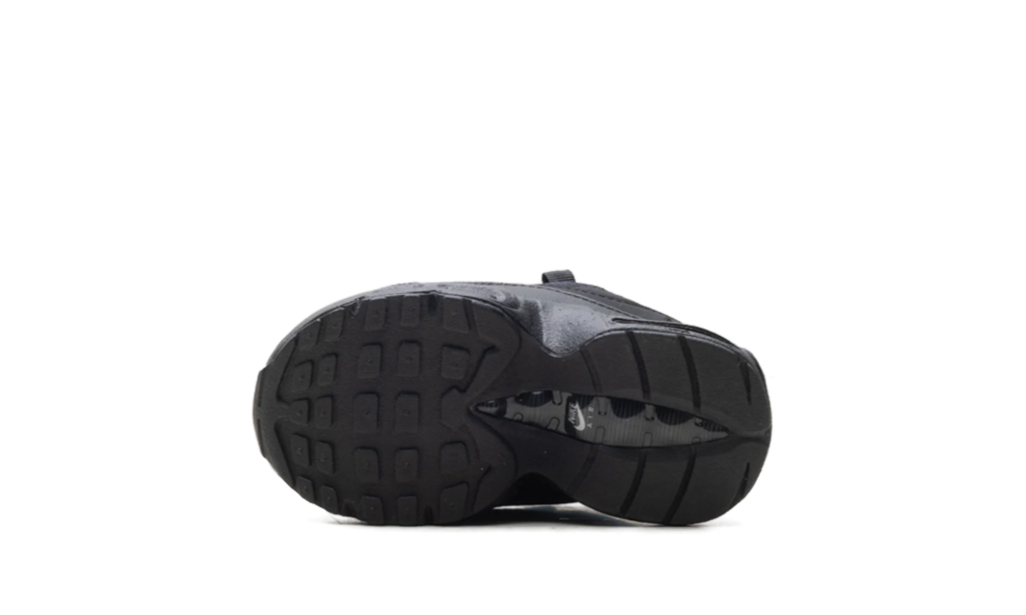 Air Max 95 Recraft TD "Black / Black / Anthracite / Black" HQ6365 001 - Image 5