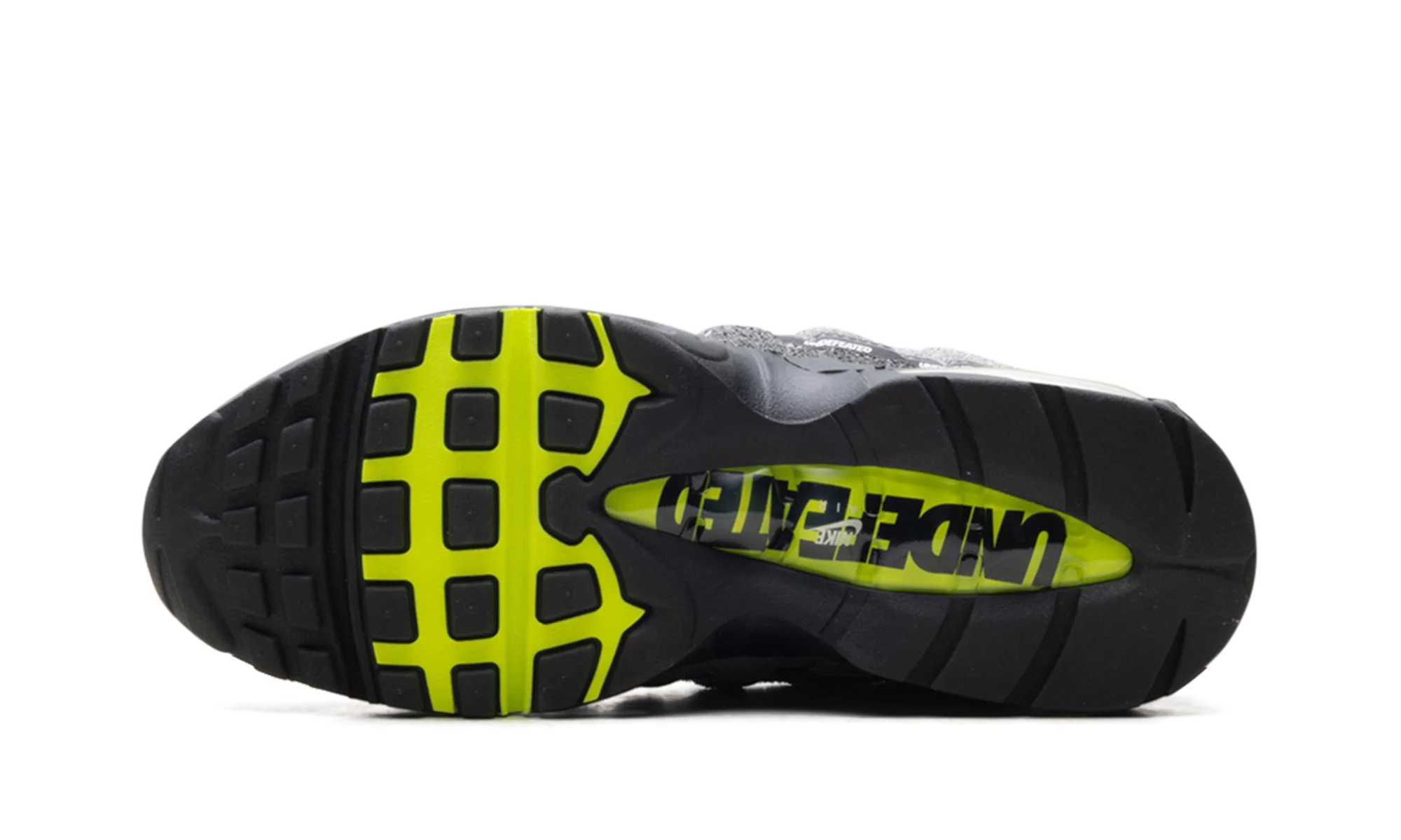 Air Max 95 SP "Undefeated - Geo NYC Neon" IB4523 004 - Image 3