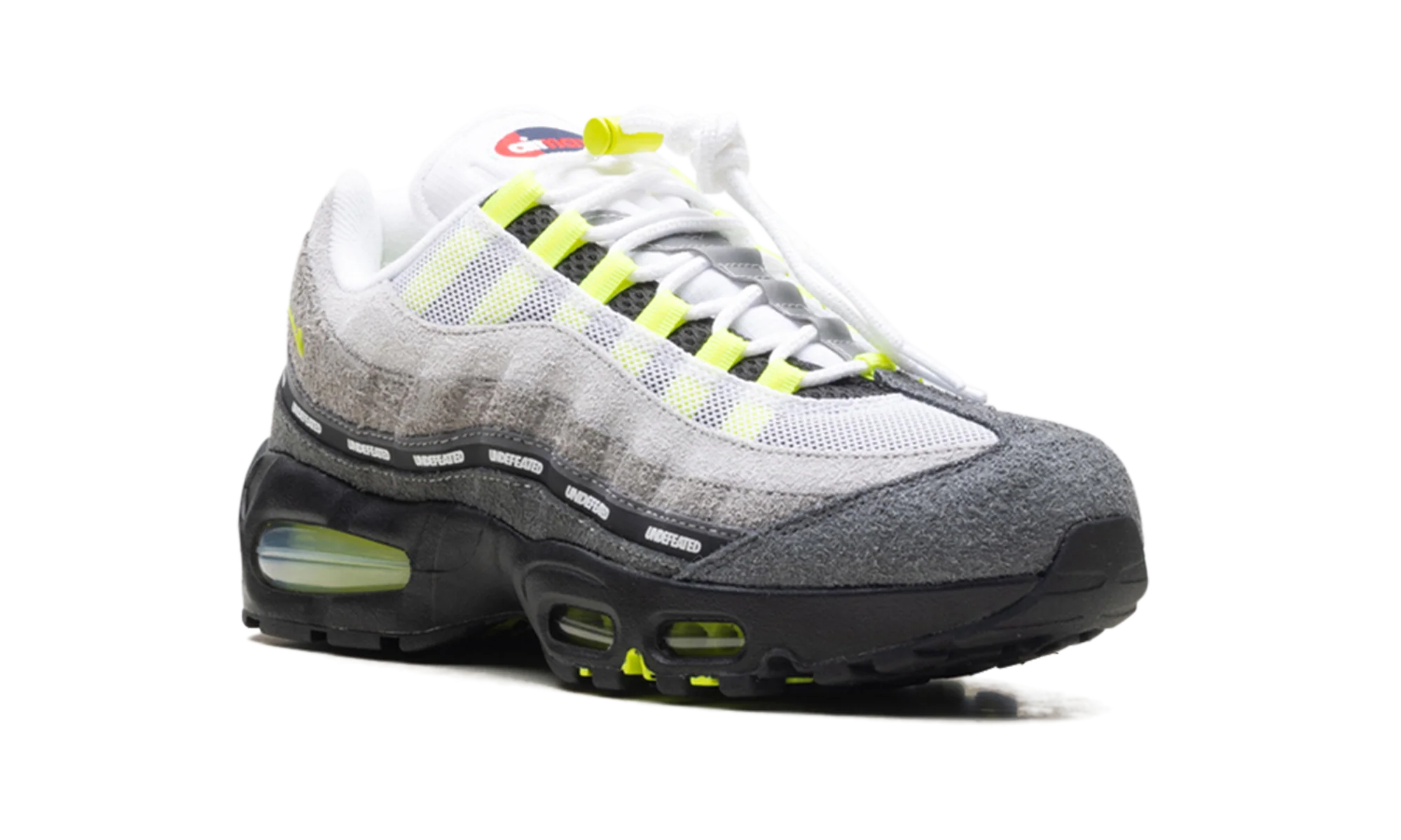 Air Max 95 SP "Undefeated - Geo NYC Neon" IB4523 004 - Image 4