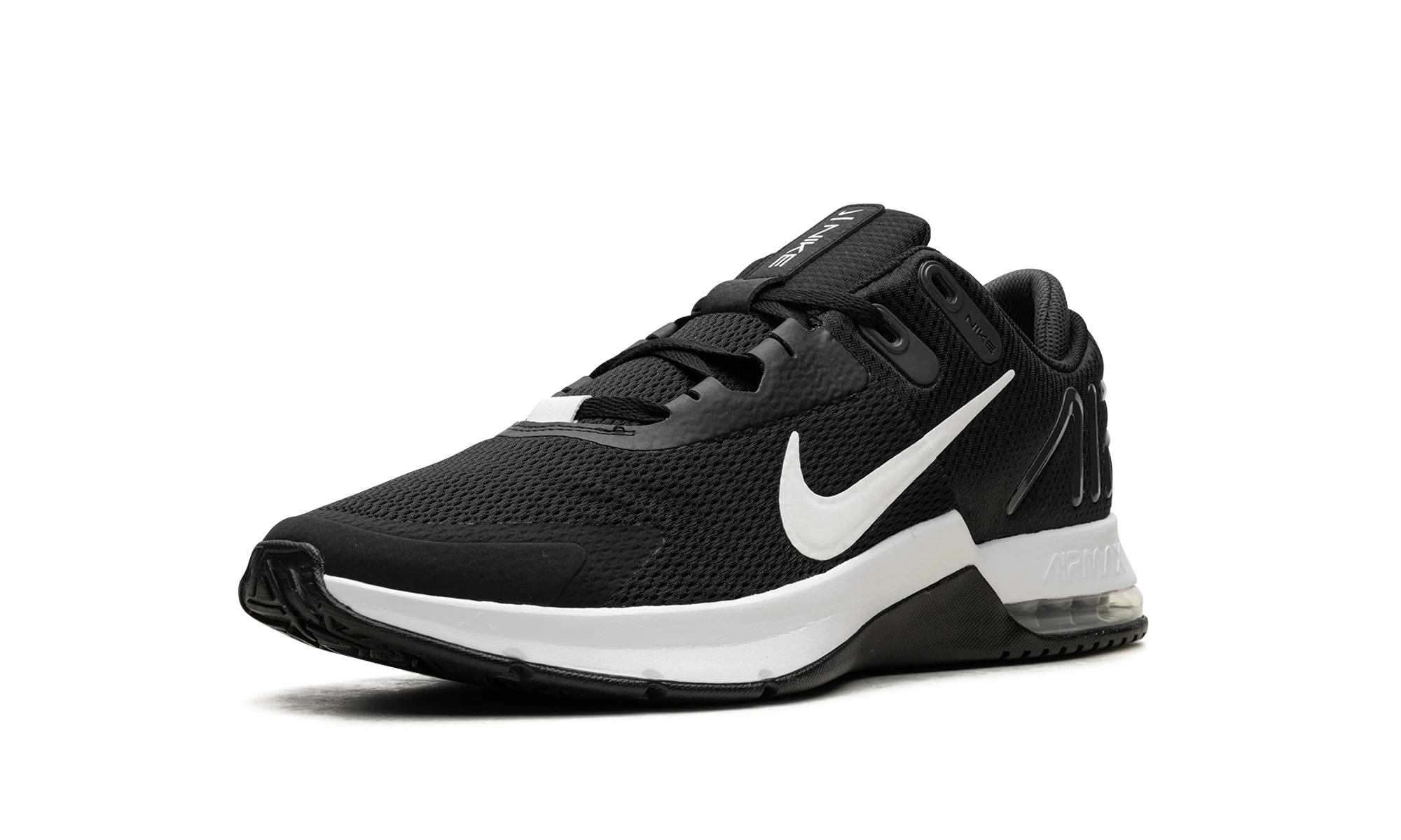 Air Max Alpha Trainer "Black / White" CW3396 004 - Image 4