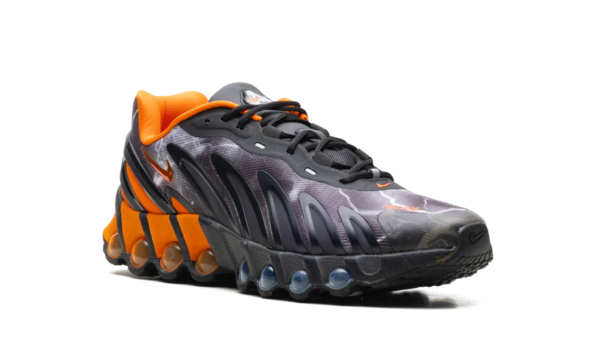 Air Max DN8 "Palace - Black" IB4181 001 - Image 7
