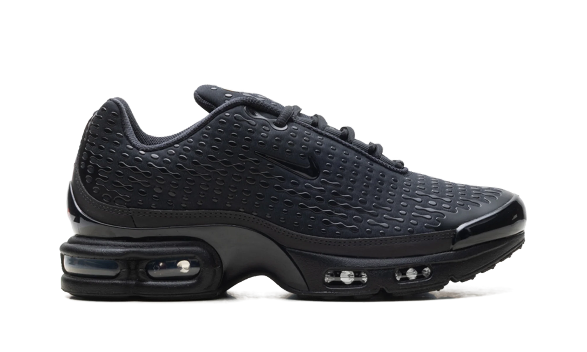 Air Max Plus 7 "Black / Anthracite" HQ2197 001 - Image 6