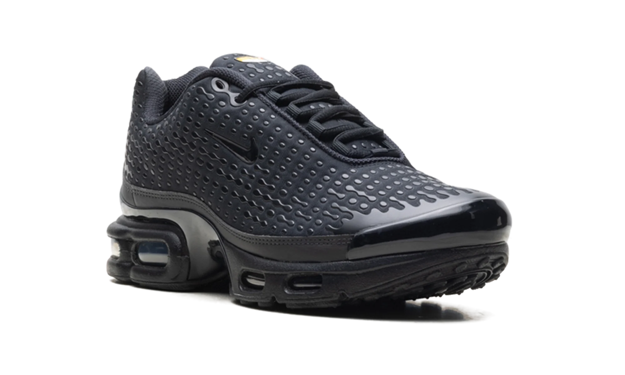 Air Max Plus 7 "Black / Anthracite" HQ2197 001 - Image 7