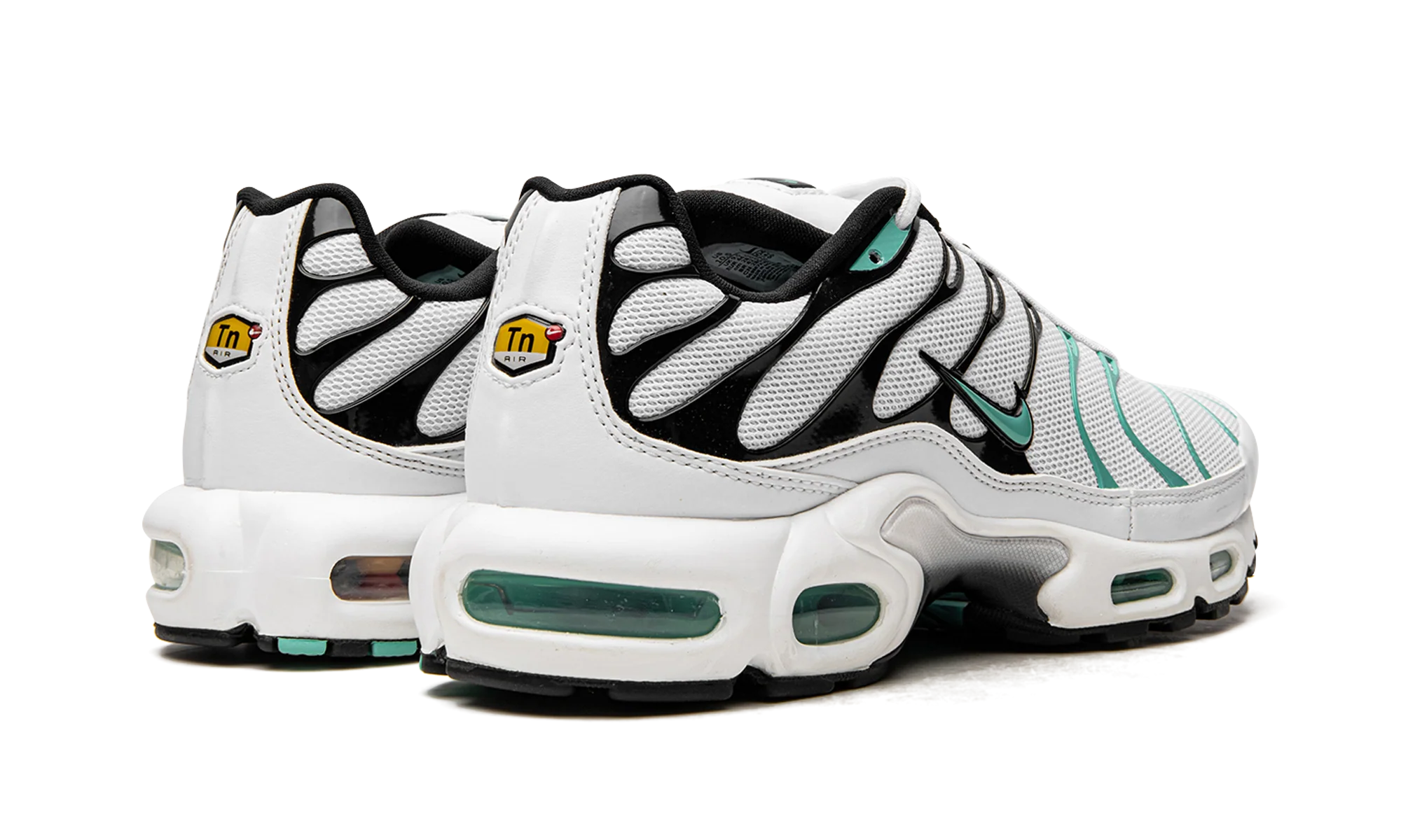 Air Max Plus "Atmos" 604133 148 - Image 3