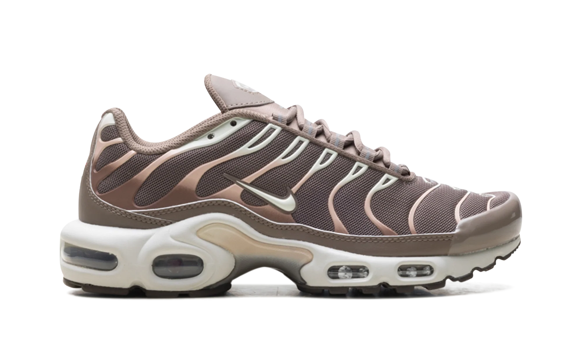 Air Max Plus "Mink Brown" DZ3671 200 - Image 6