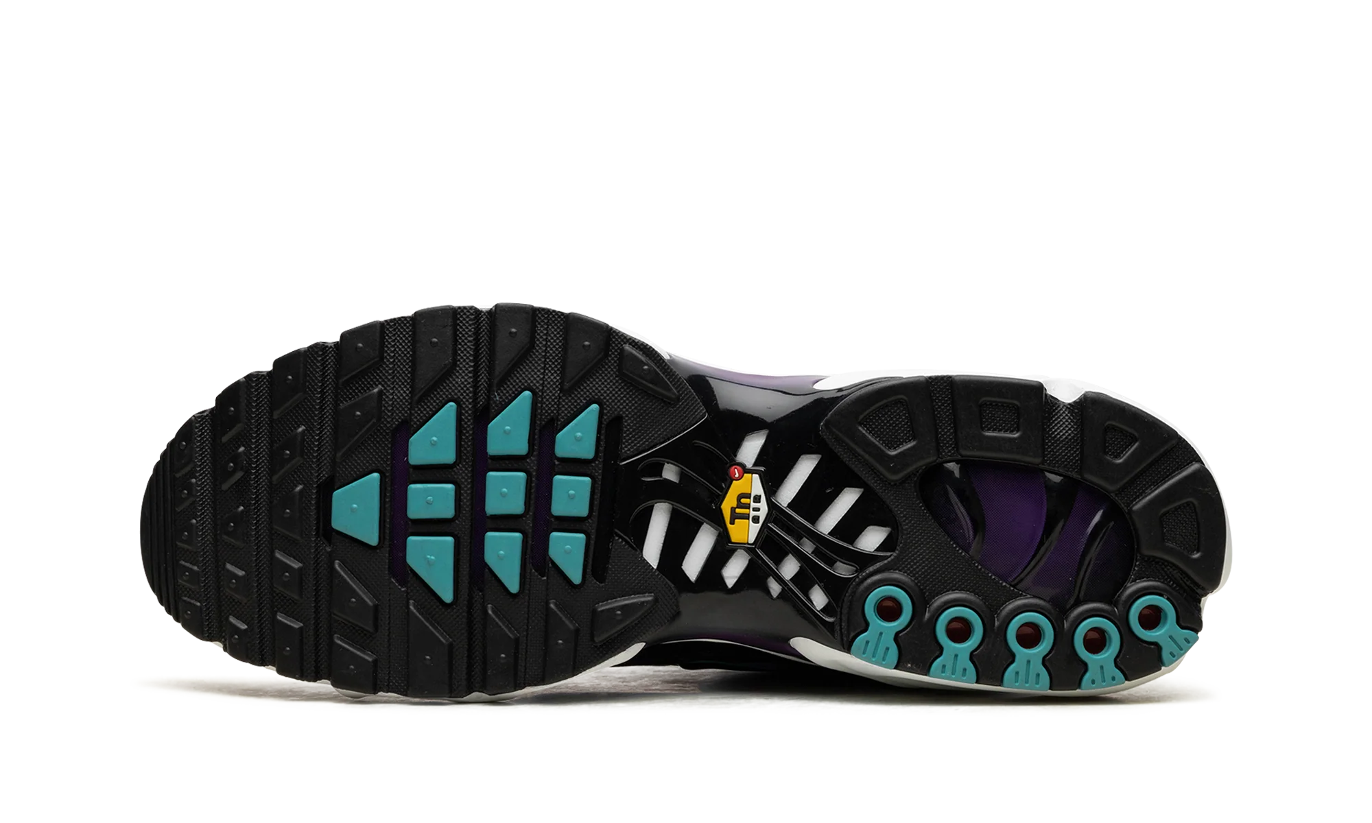 Air Max Plus "Reverse Grape" FQ2415 500 - Image 5