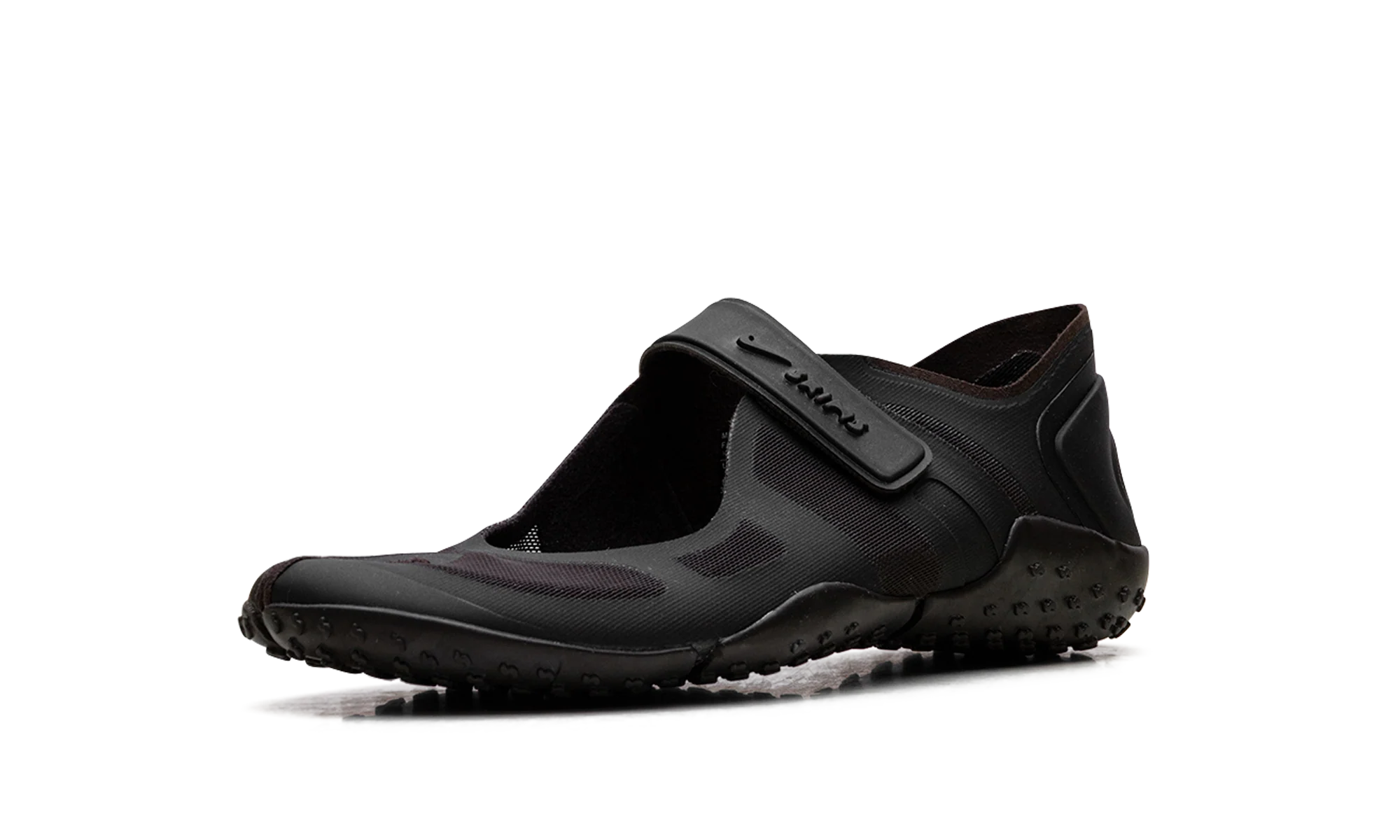 Air Rift Mesh WMNS "SKIMS - Velvet Brown" IO7694 200 - Image 4
