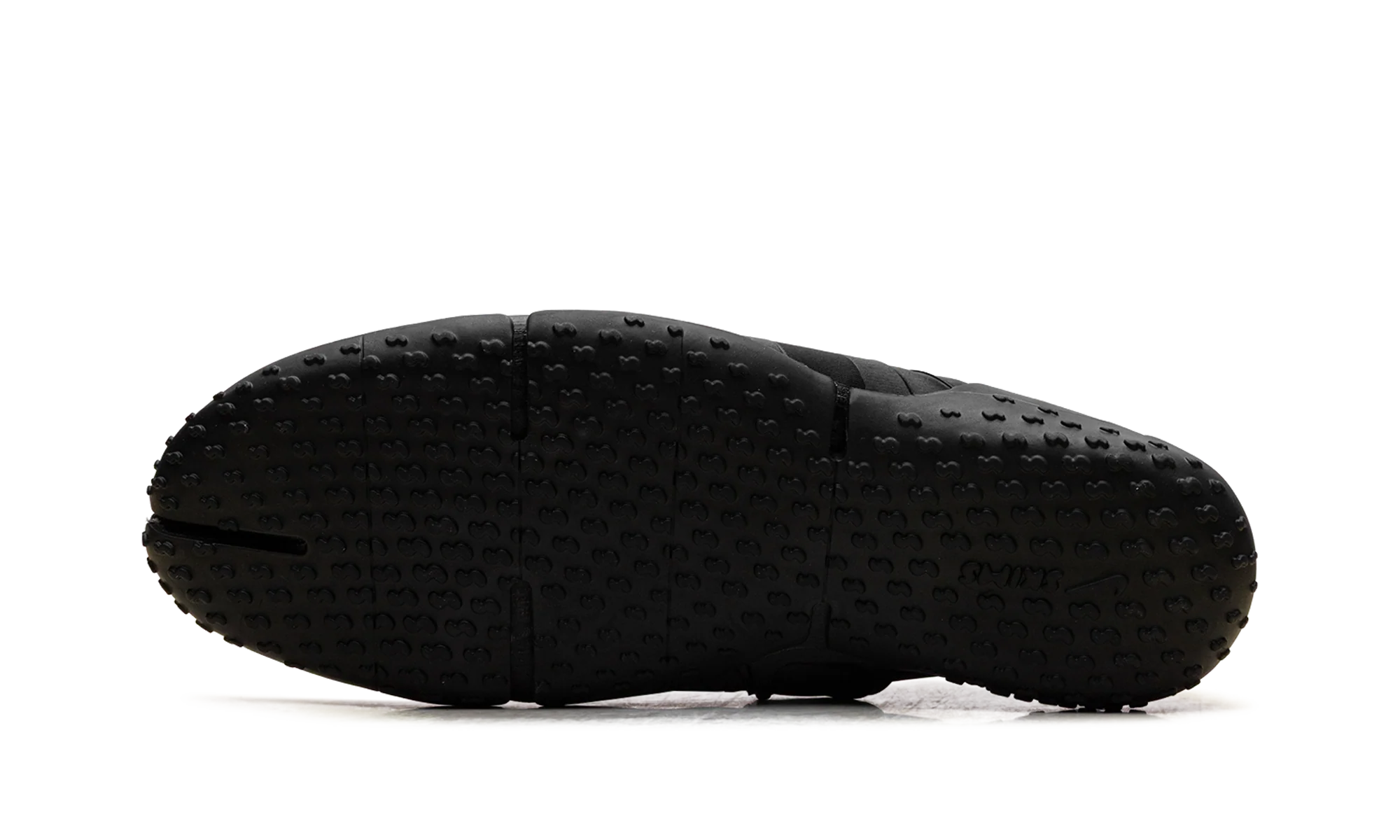 Air Rift Satin WMNS "SKIMS - Black" IQ7158 001 - Image 5