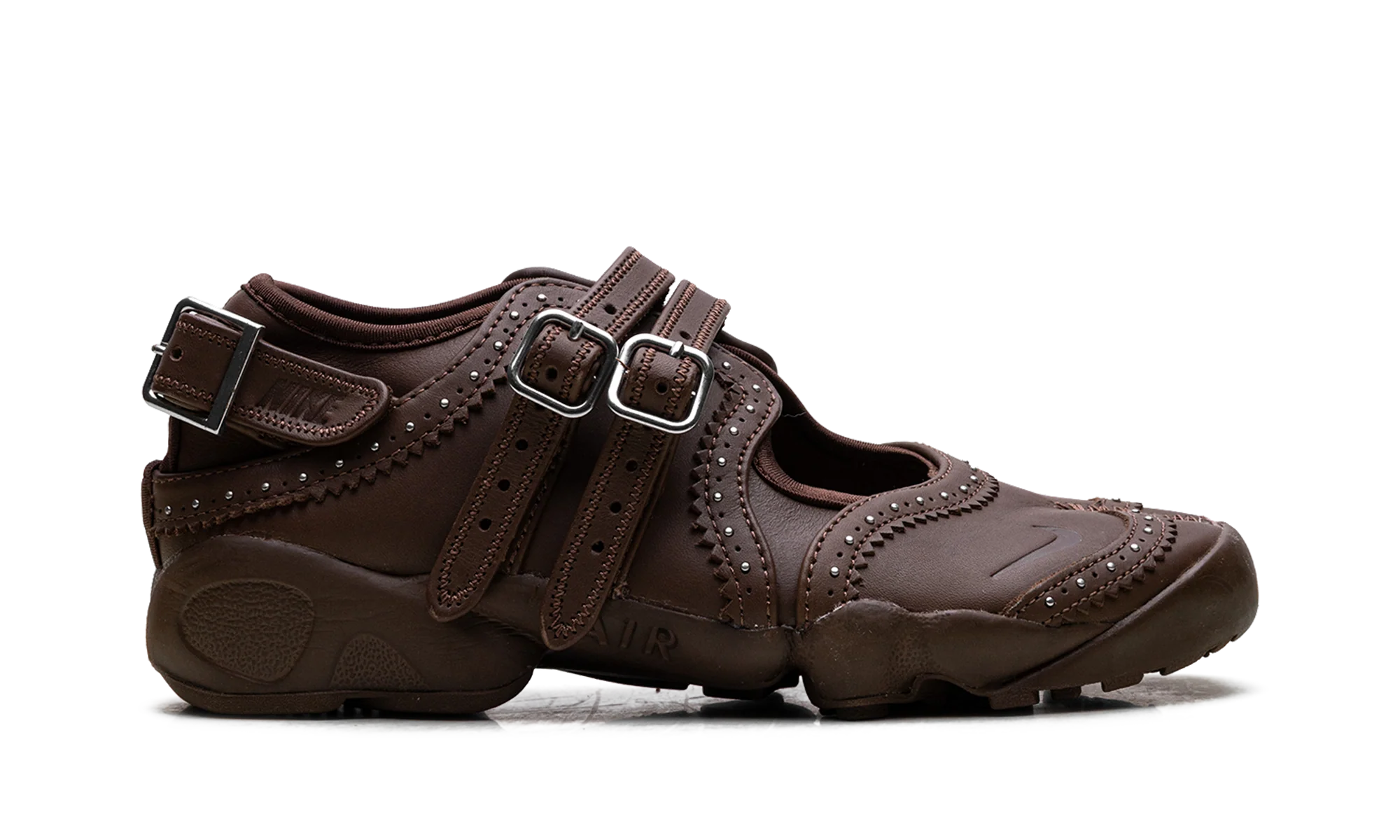 Air Rift WMNS "Light British Tan" IM7396 281 - Image 6