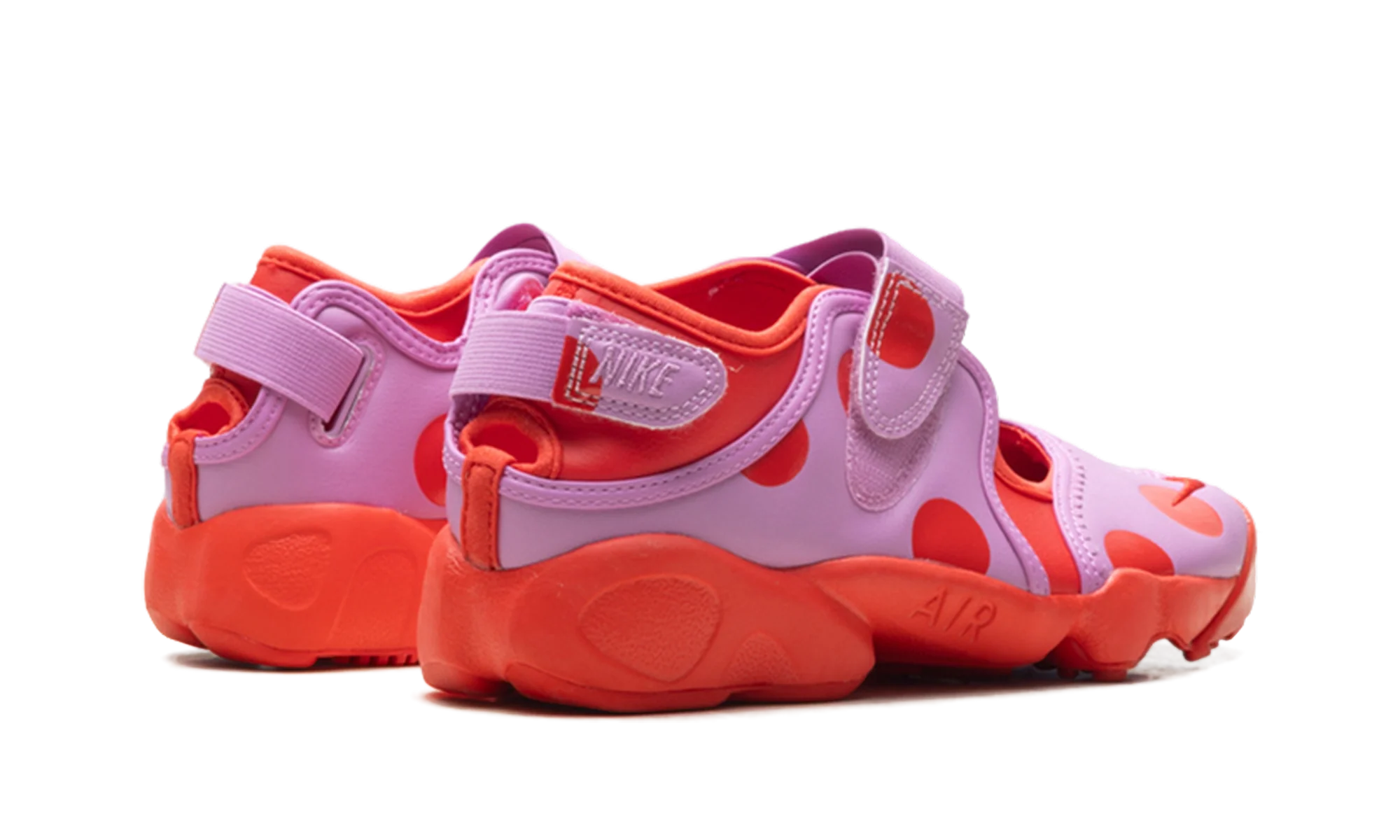 Air Rift WMNS "Light Magenta" IR1226 500 - Image 3