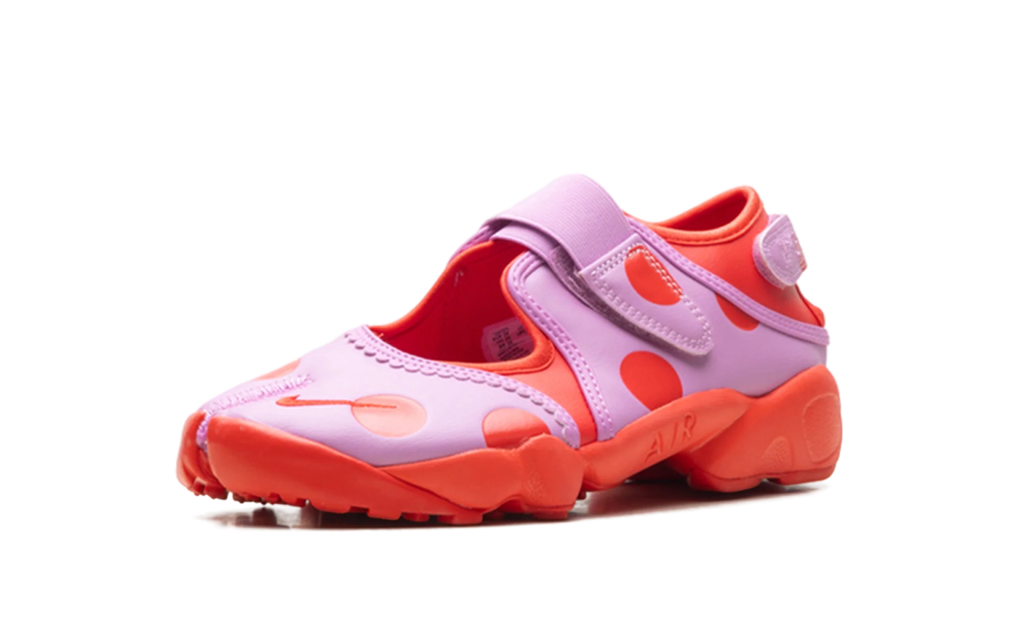 Air Rift WMNS "Light Magenta" IR1226 500 - Image 4