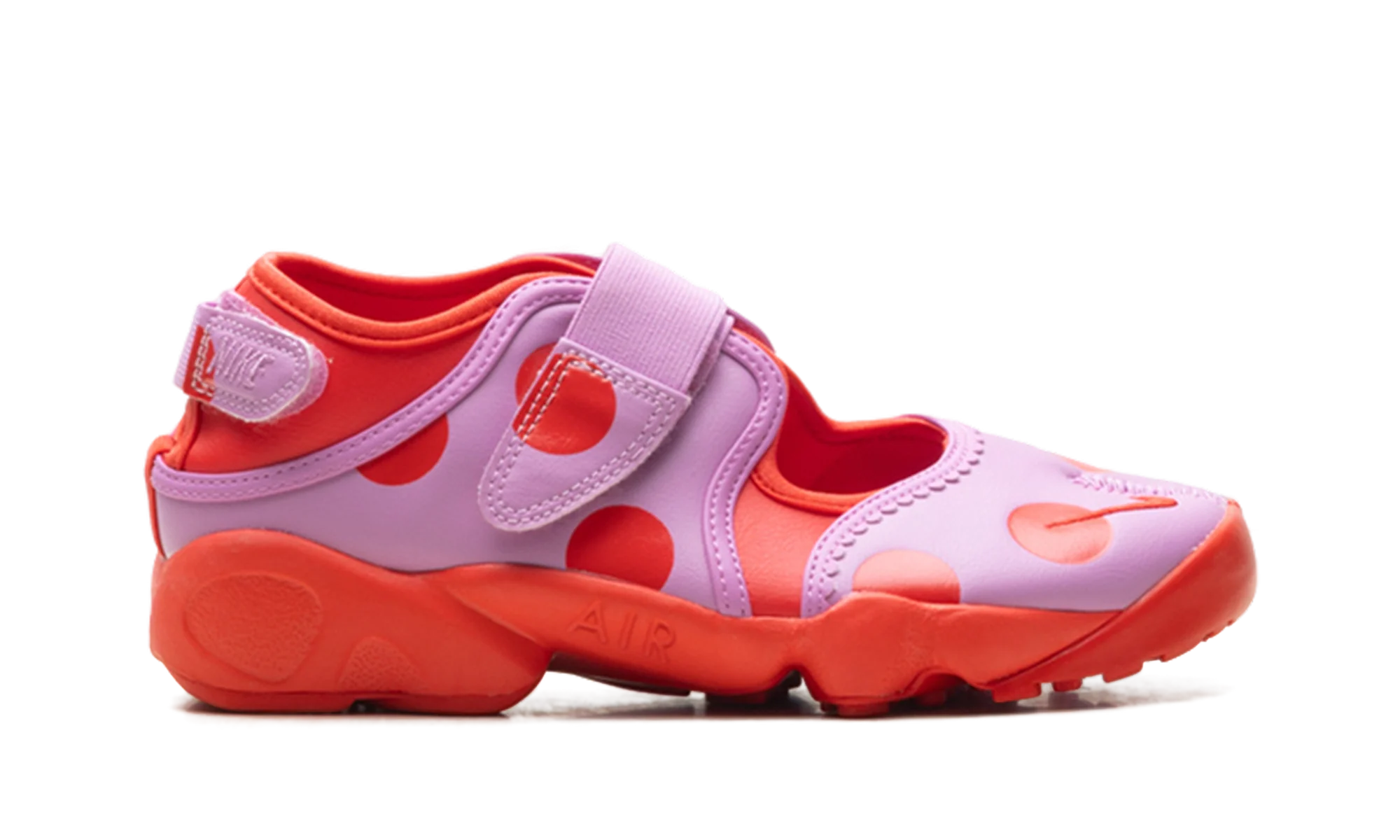 Air Rift WMNS "Light Magenta" IR1226 500 - Image 6