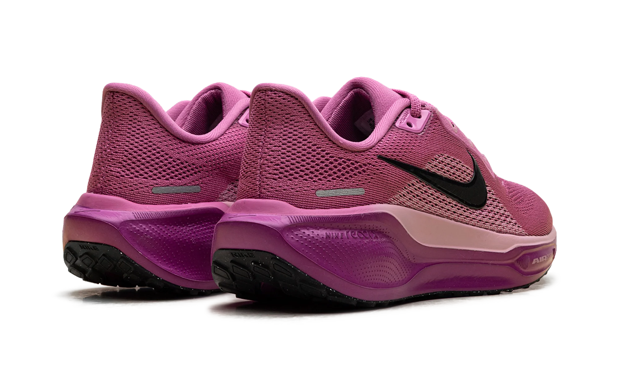 Air Zoom Pegasus 41 WMNS "Cosmic Fuchsia Off-Noir" FD2723 602 - Image 3