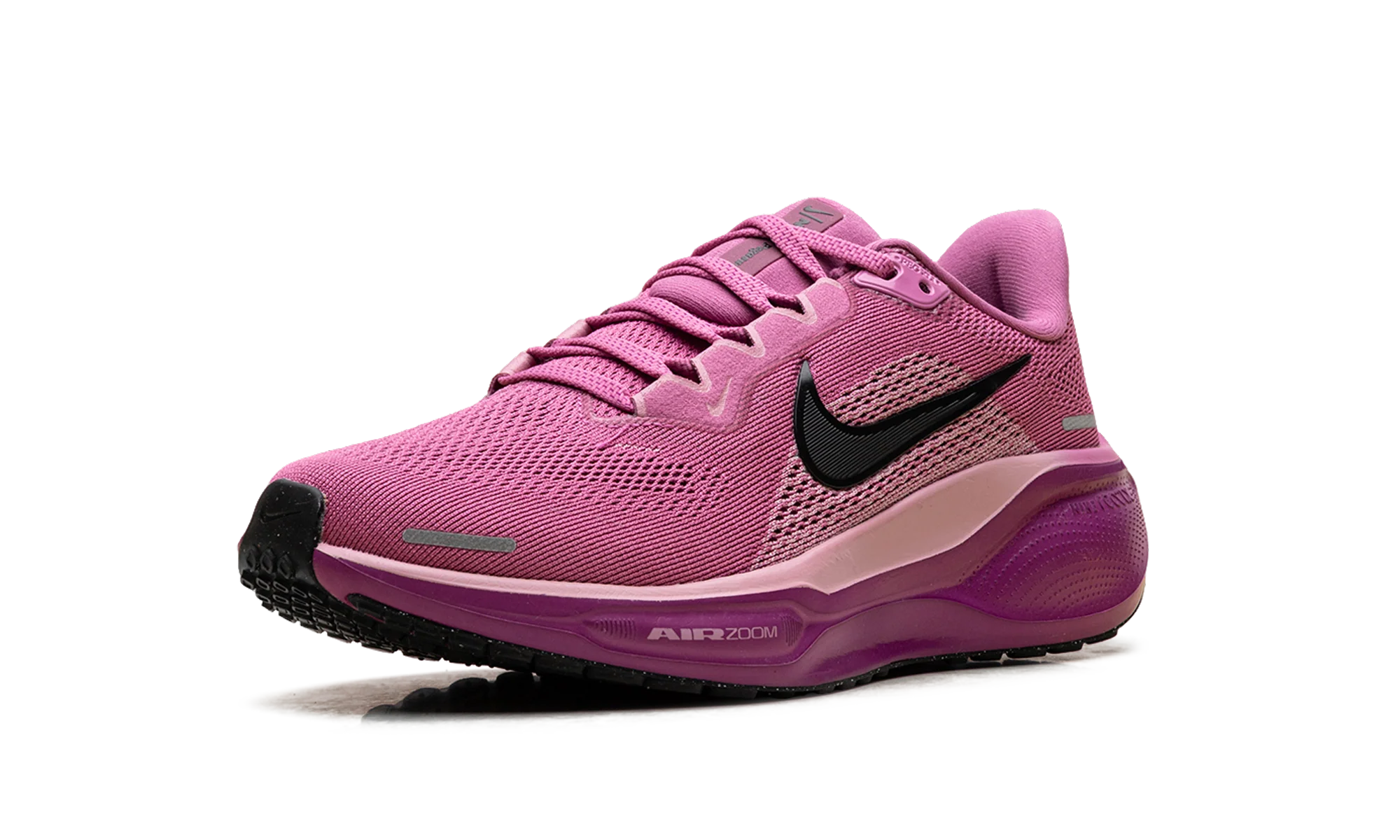 Air Zoom Pegasus 41 WMNS "Cosmic Fuchsia Off-Noir" FD2723 602 - Image 4