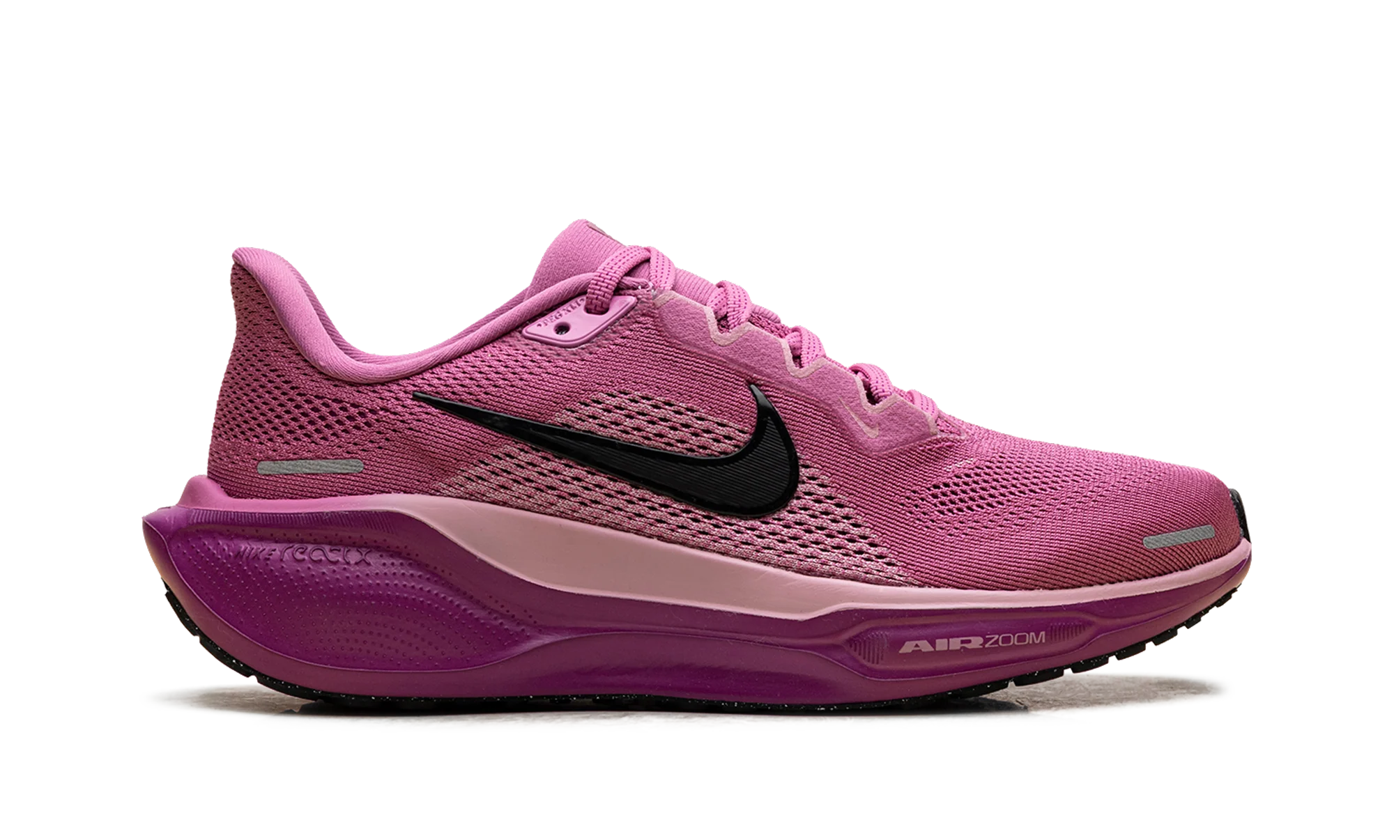 Air Zoom Pegasus 41 WMNS "Cosmic Fuchsia Off-Noir" FD2723 602 - Image 6