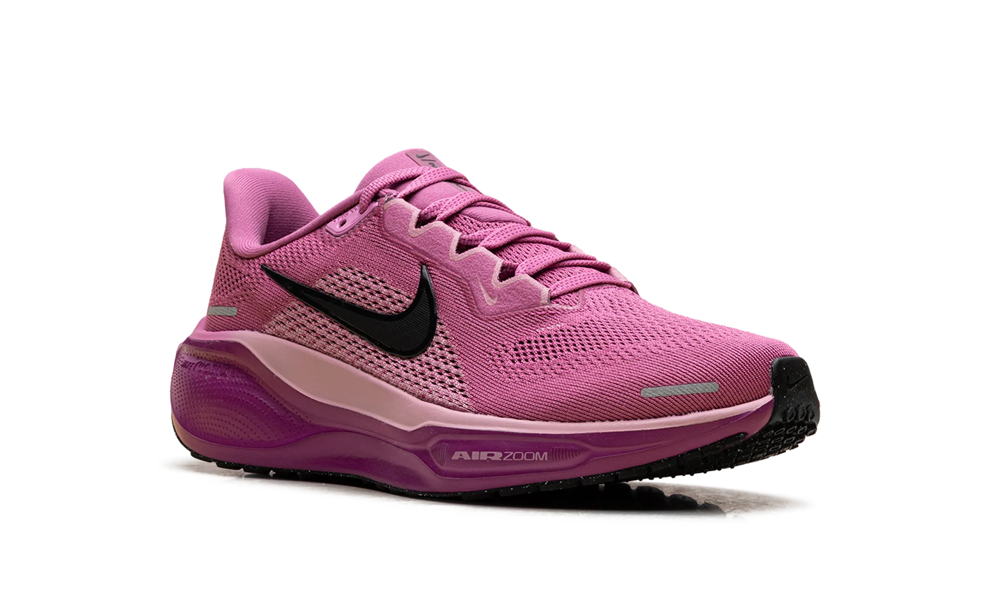 Air Zoom Pegasus 41 WMNS "Cosmic Fuchsia Off-Noir" FD2723 602 - Image 7
