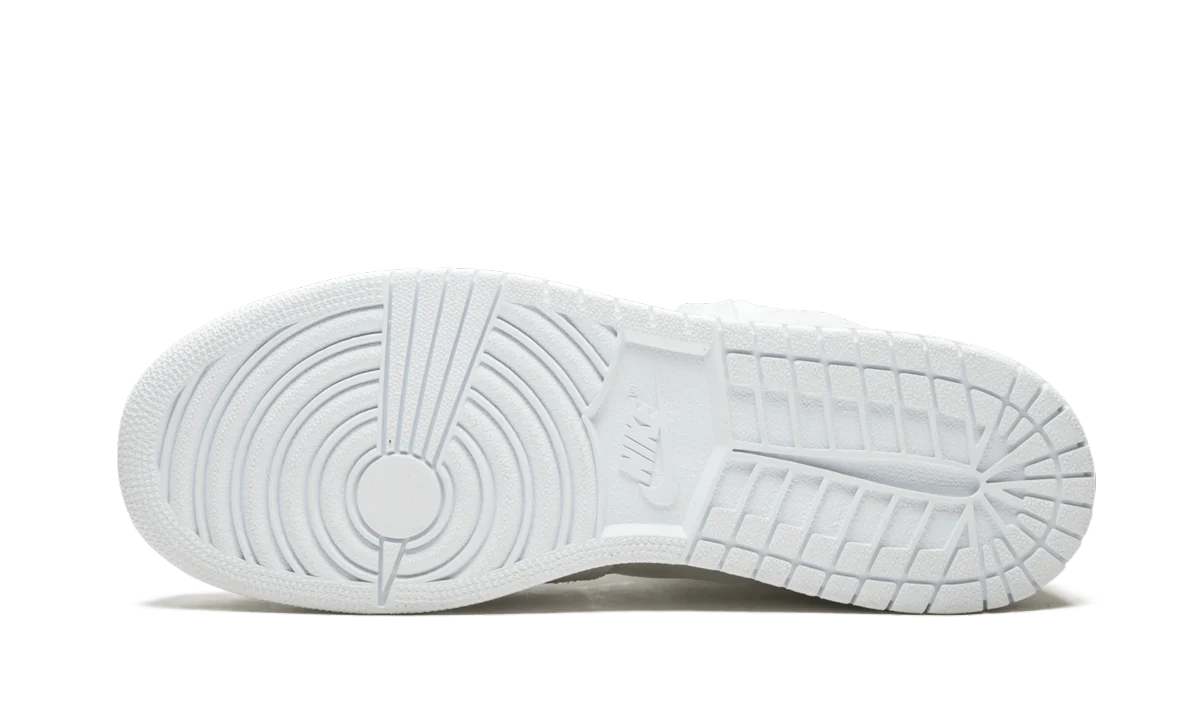 AJ1 EXPLORER XX WMNS "OFF WHITE / OFF WHITE" AO1529 100 - Image 5