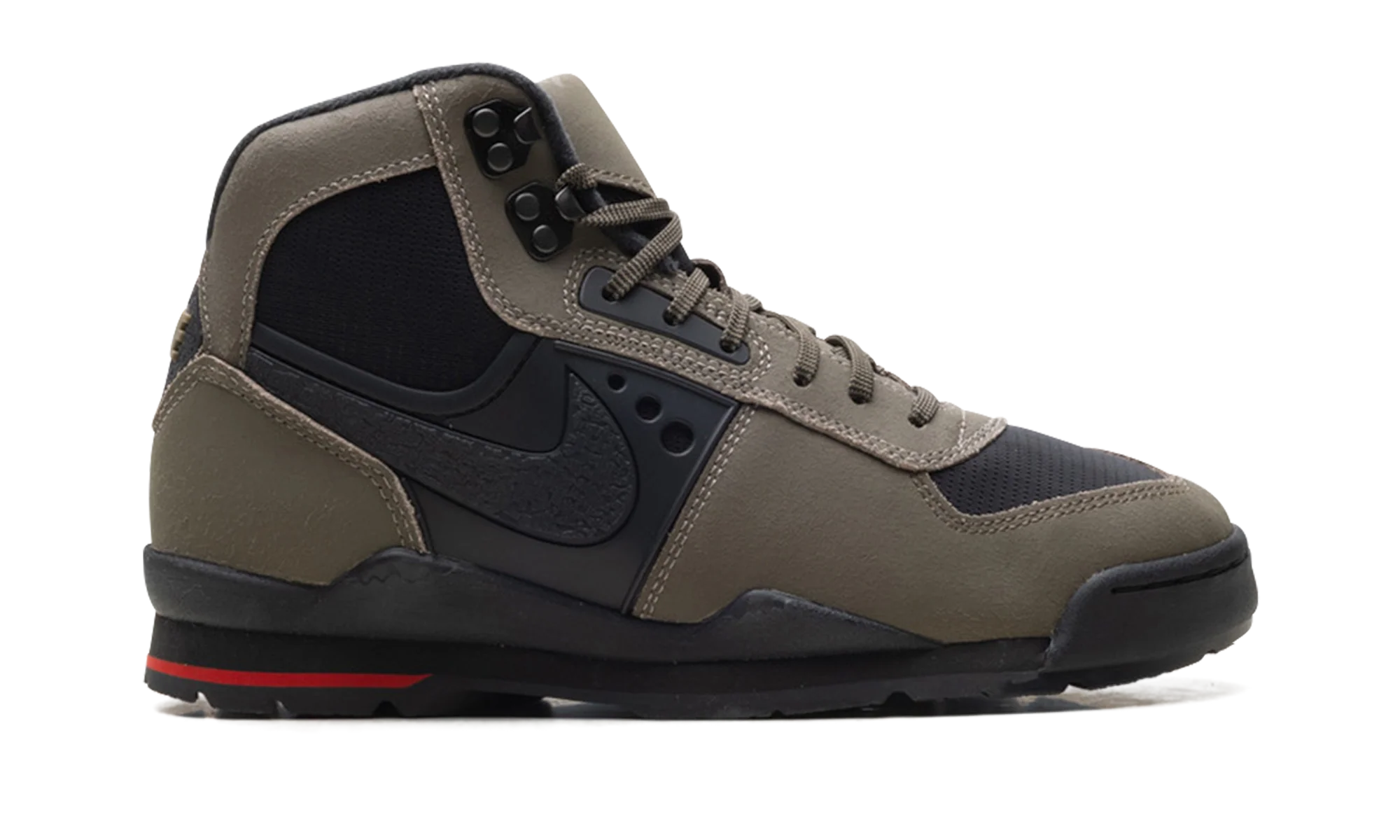 Baltoro QS "Olive Khaki" IO4556 200 - Image 6