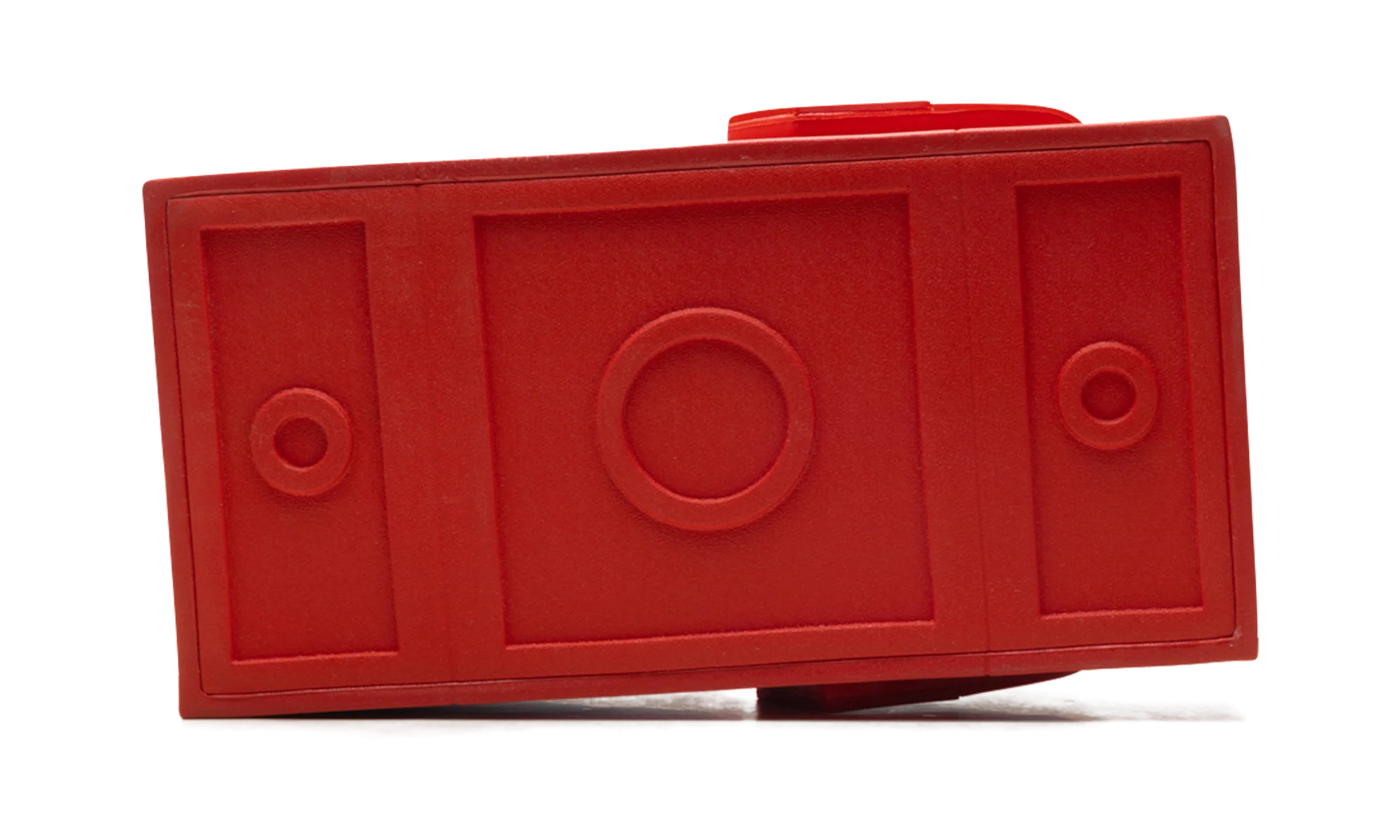 Brick Clog "LEGO - Red" 211719 5DJ - Image 5
